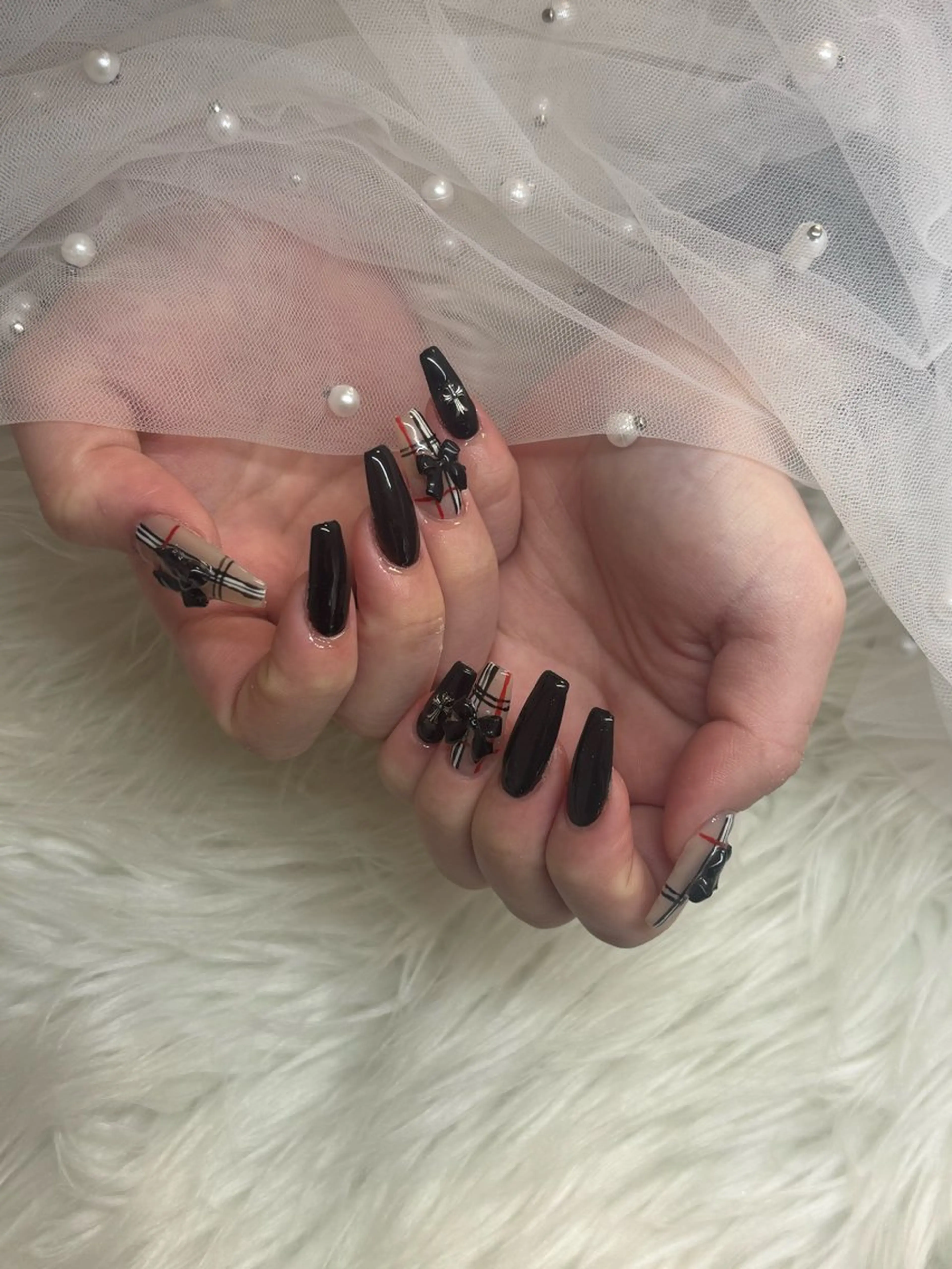 ネイル PLATA 未来のネイルデザイン