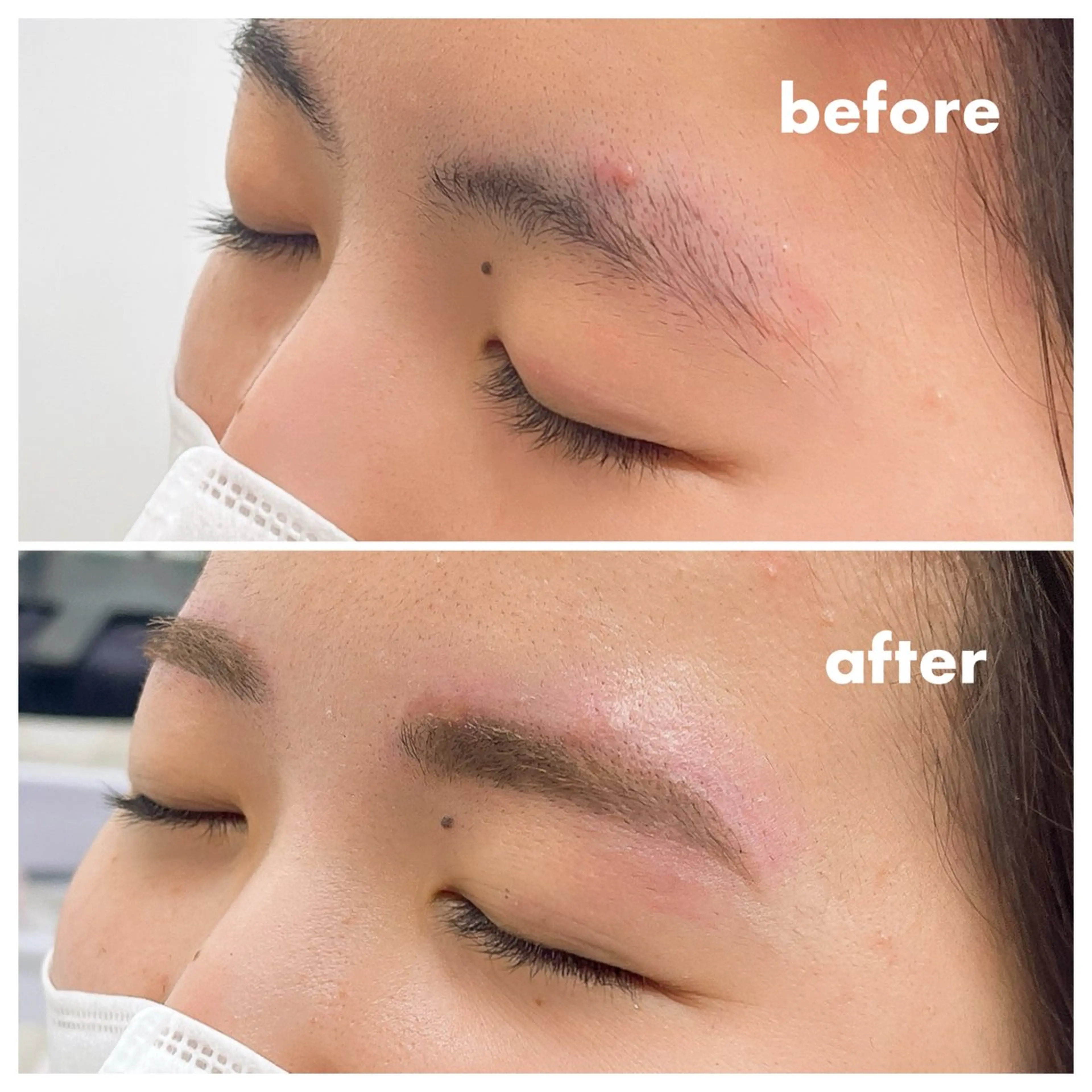 アイブロウ アイブロウサロン iBROW.浜松駅前　眉毛専門店所属・i BROW. nakamuraの眉毛・アイブロウイメージ
