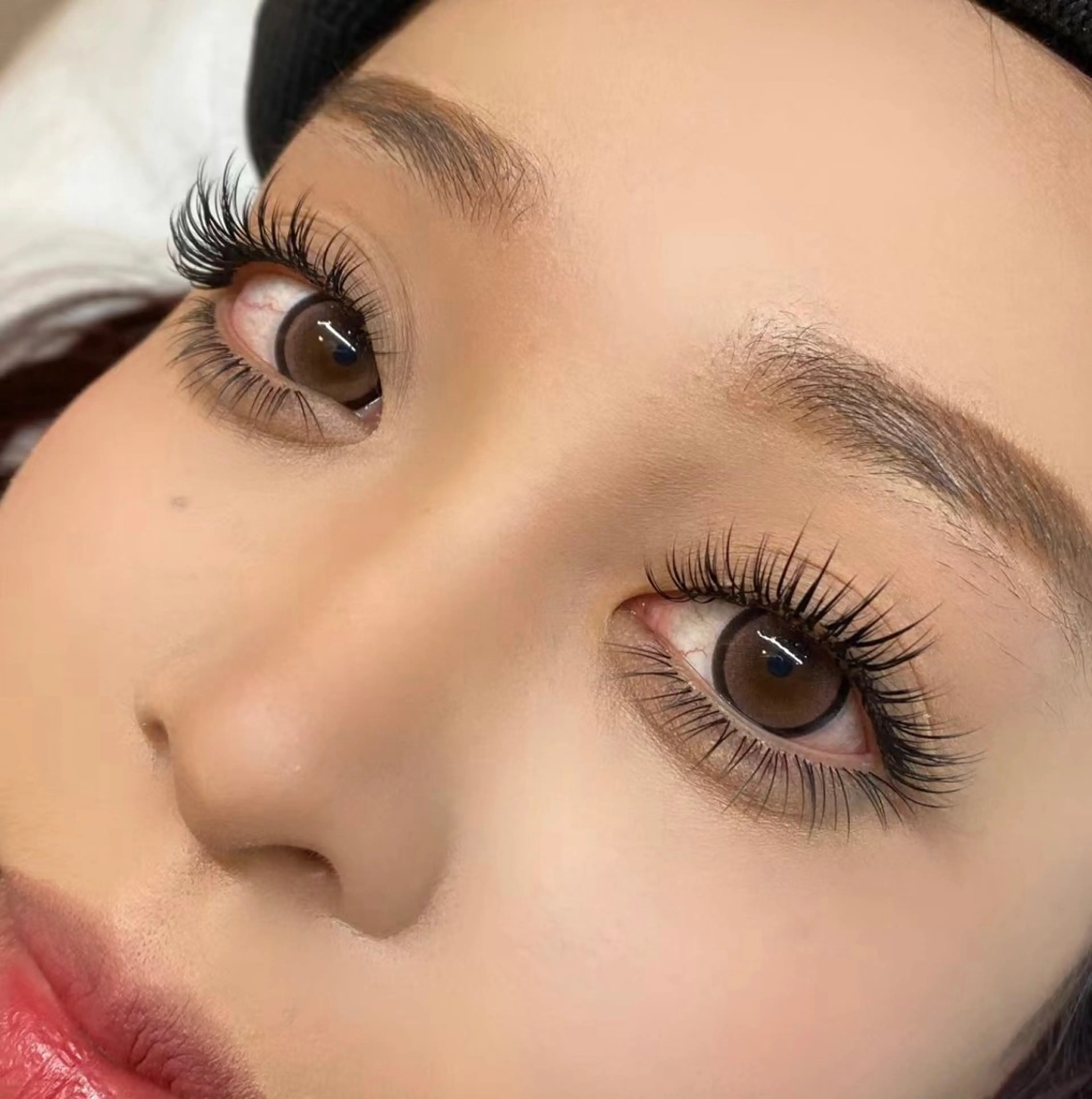 マツエク・マツパ YK 美學院のネイルデザイン