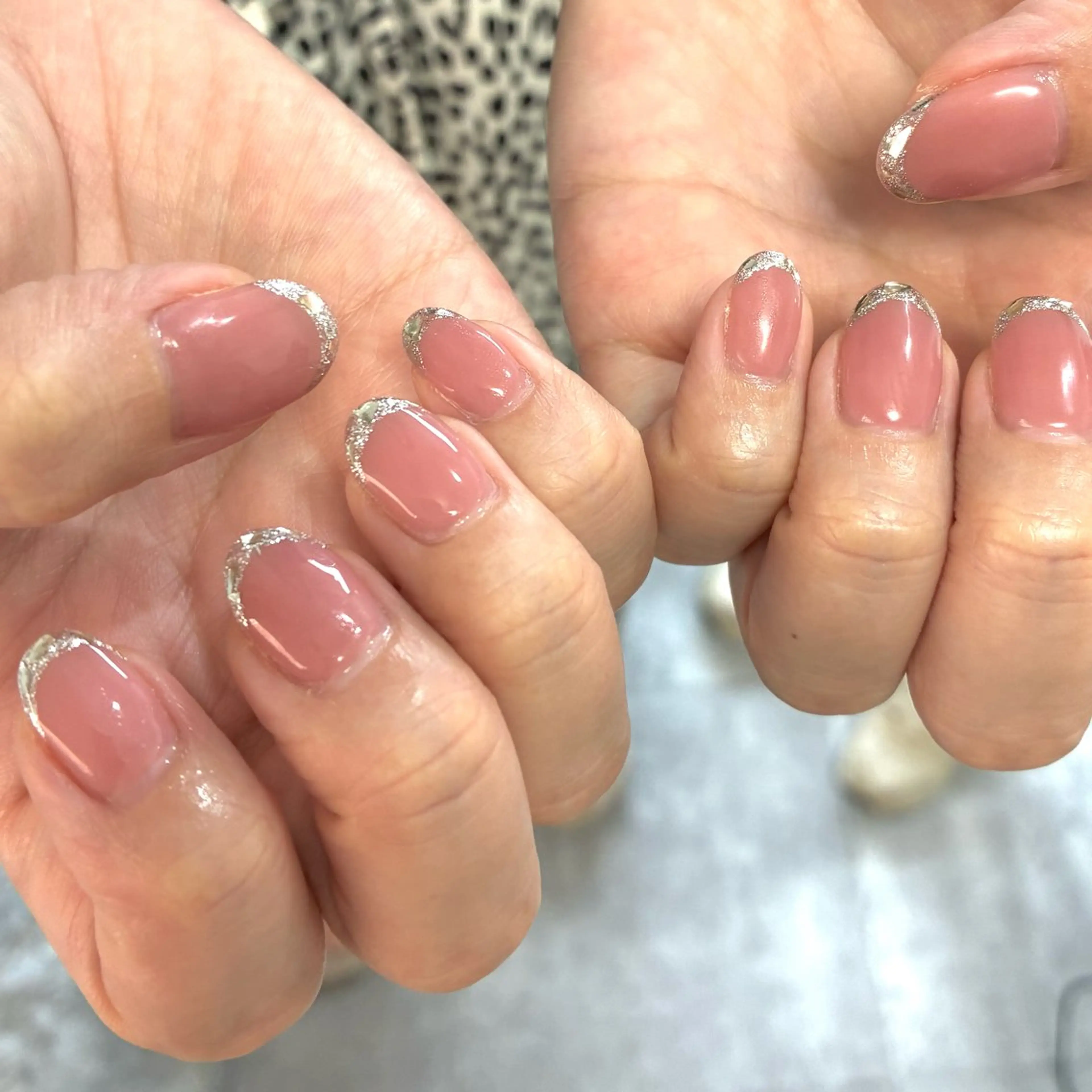 ネイル Nailist Maiのネイルデザイン