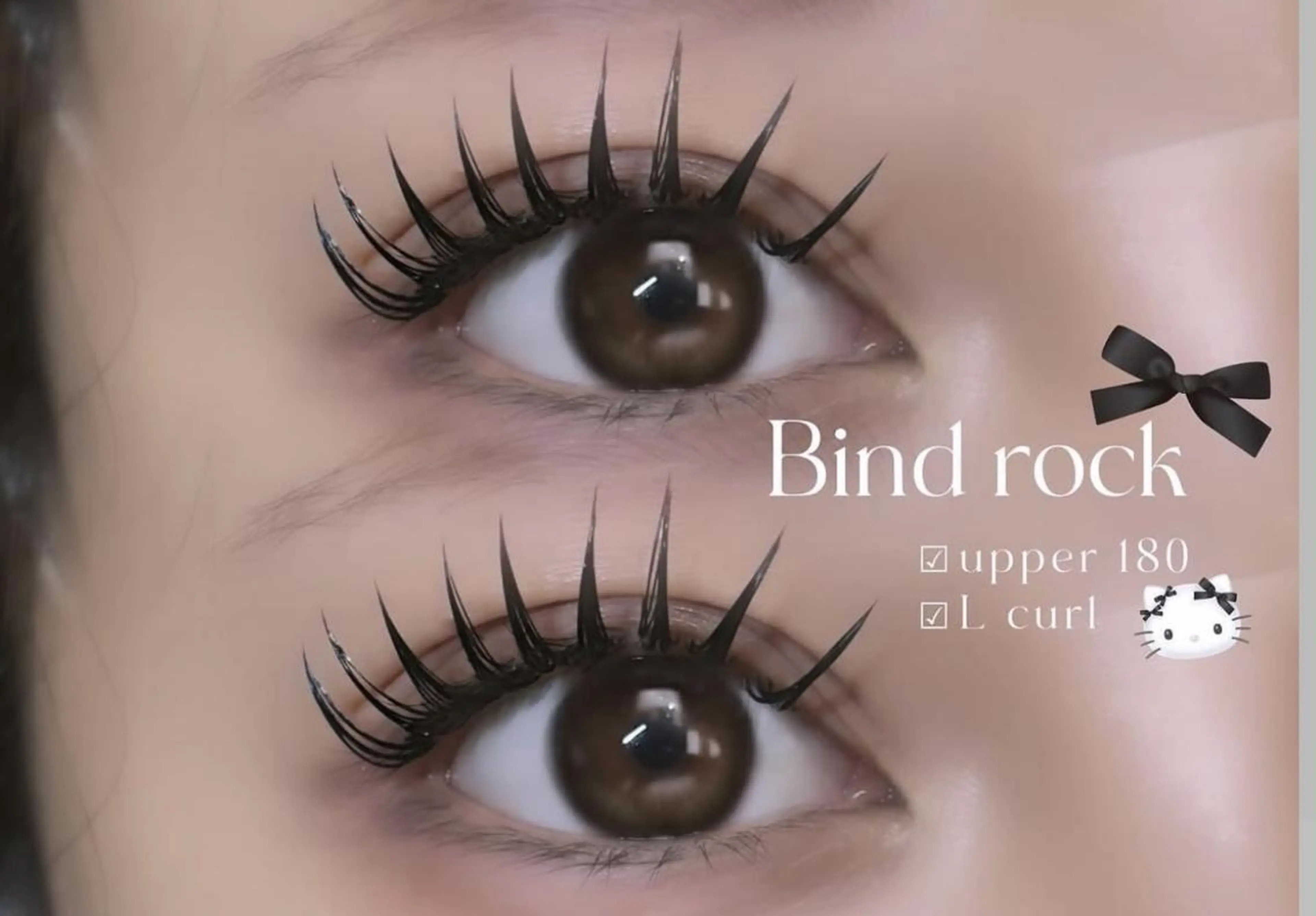 压倒的の持続力💛バインドロック💛60束(180本)✨コーディング付き　🌟LED＋1000 /初回オフ込みの写真