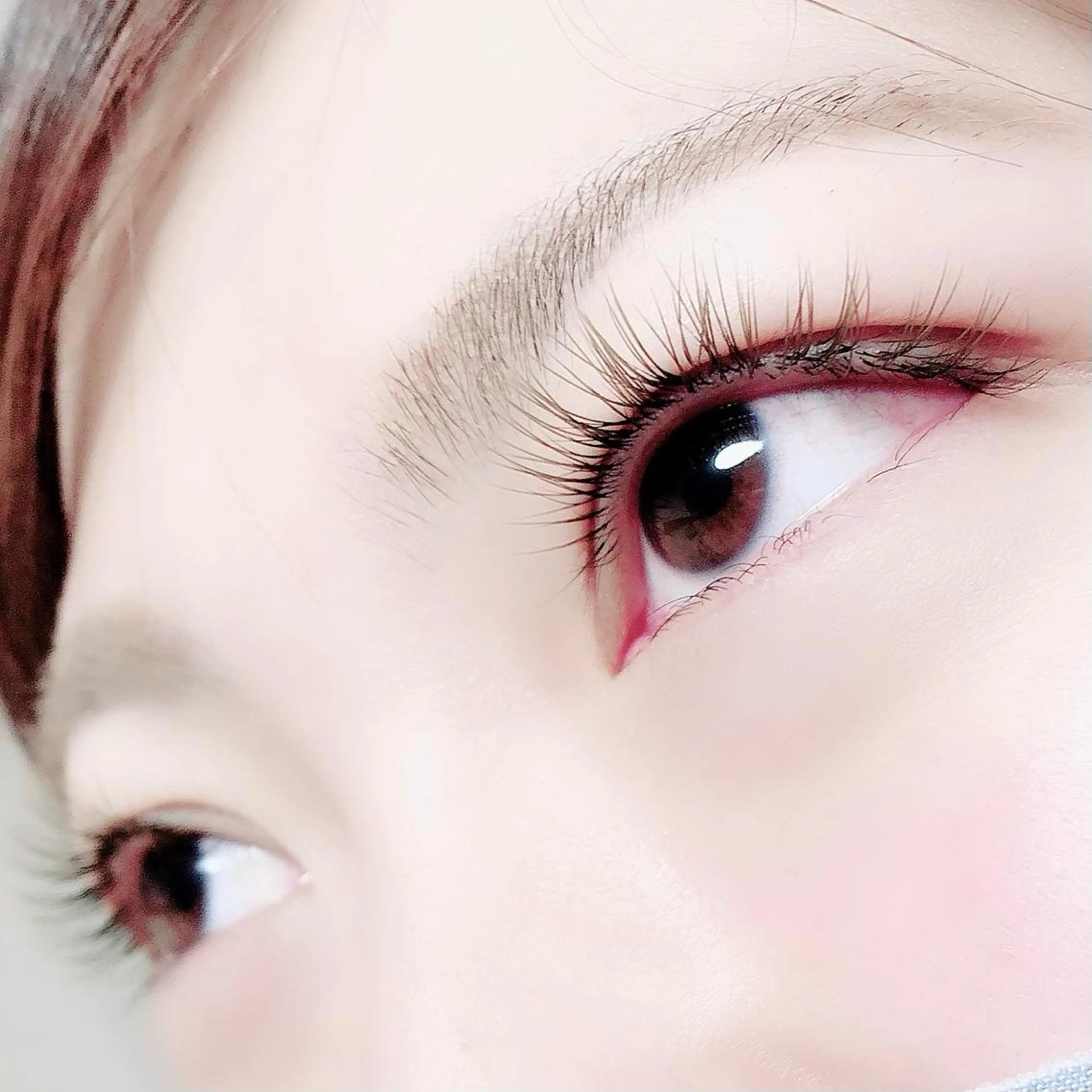 マツエク・マツパ Hase　本八幡 🧸マツエク専門🧸のマツエク・マツパデザイン