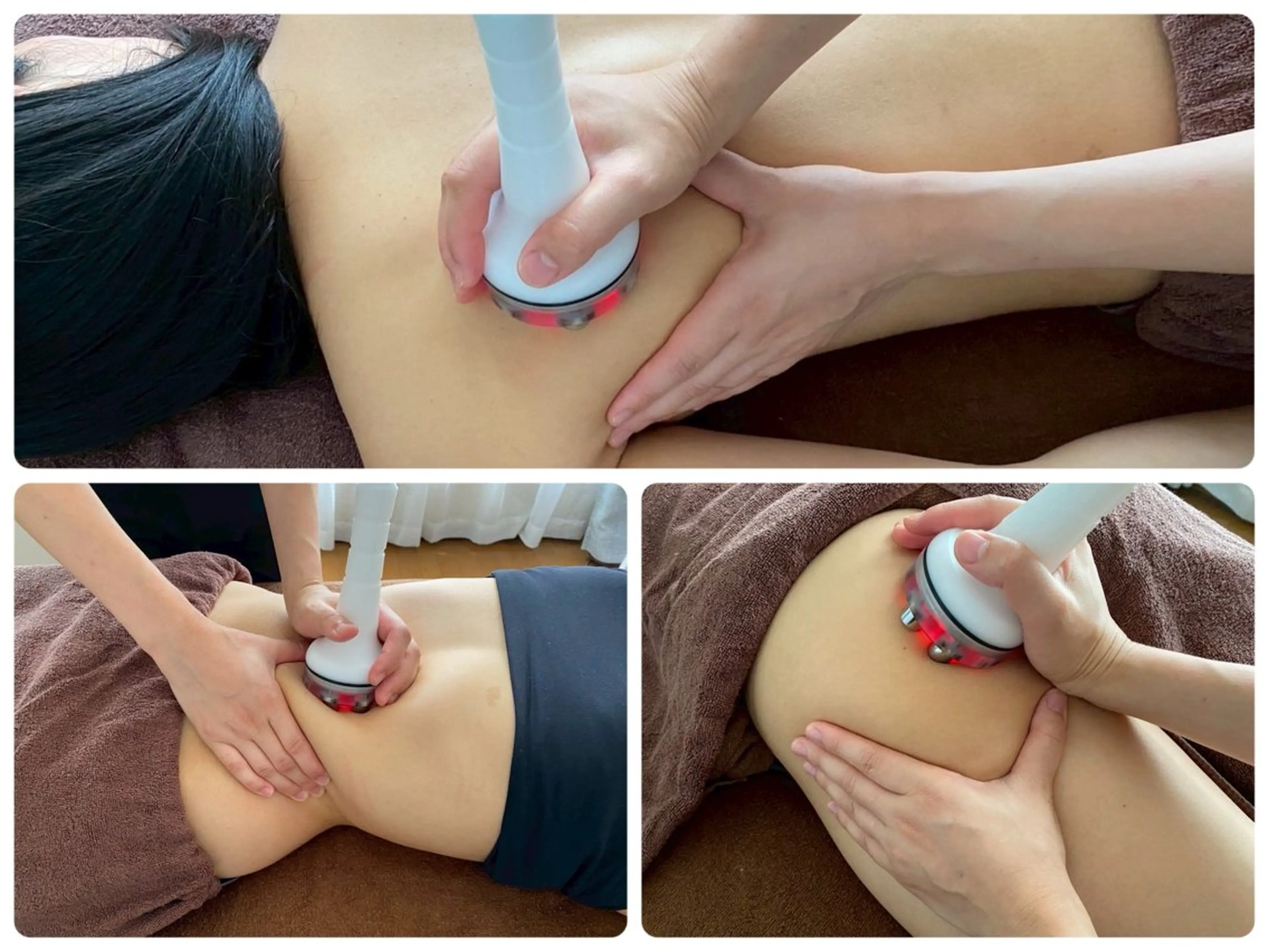 エステ リラク blooming days所属・美容矯正✖️小顔 kiriyaのエステ・リラクイメージ