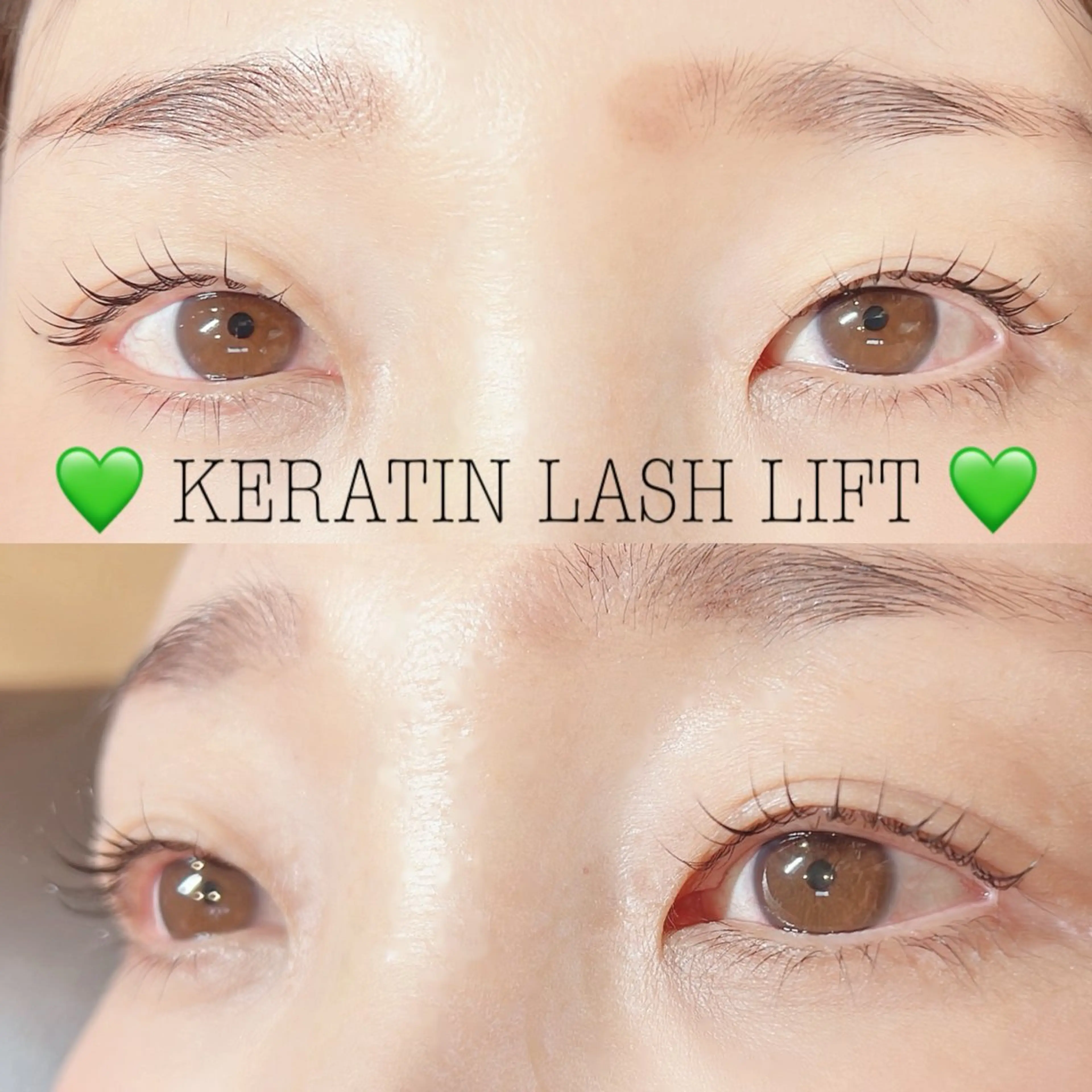 マツエク・マツパ マツパ PutiLuca 佐々木のマツエク・マツパデザイン