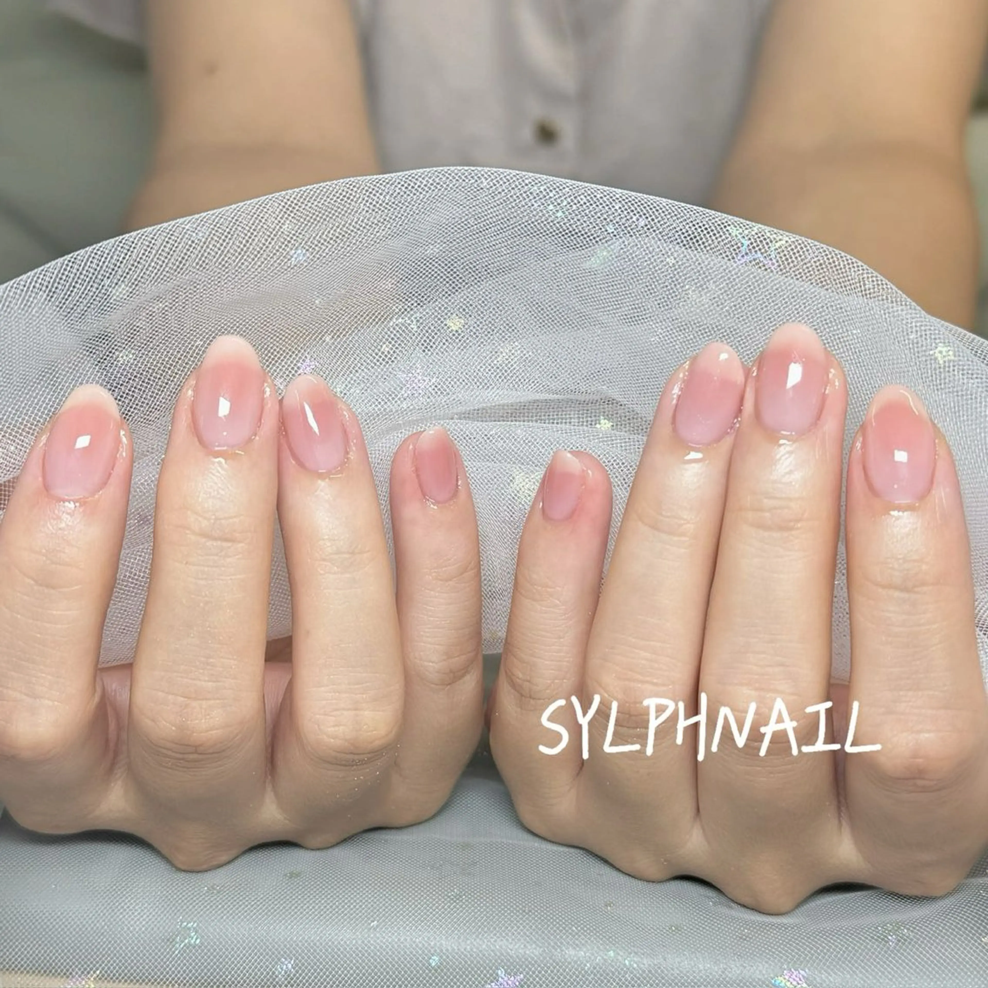 ネイル ハンドネイル Trend Nail シルフのネイルデザイン