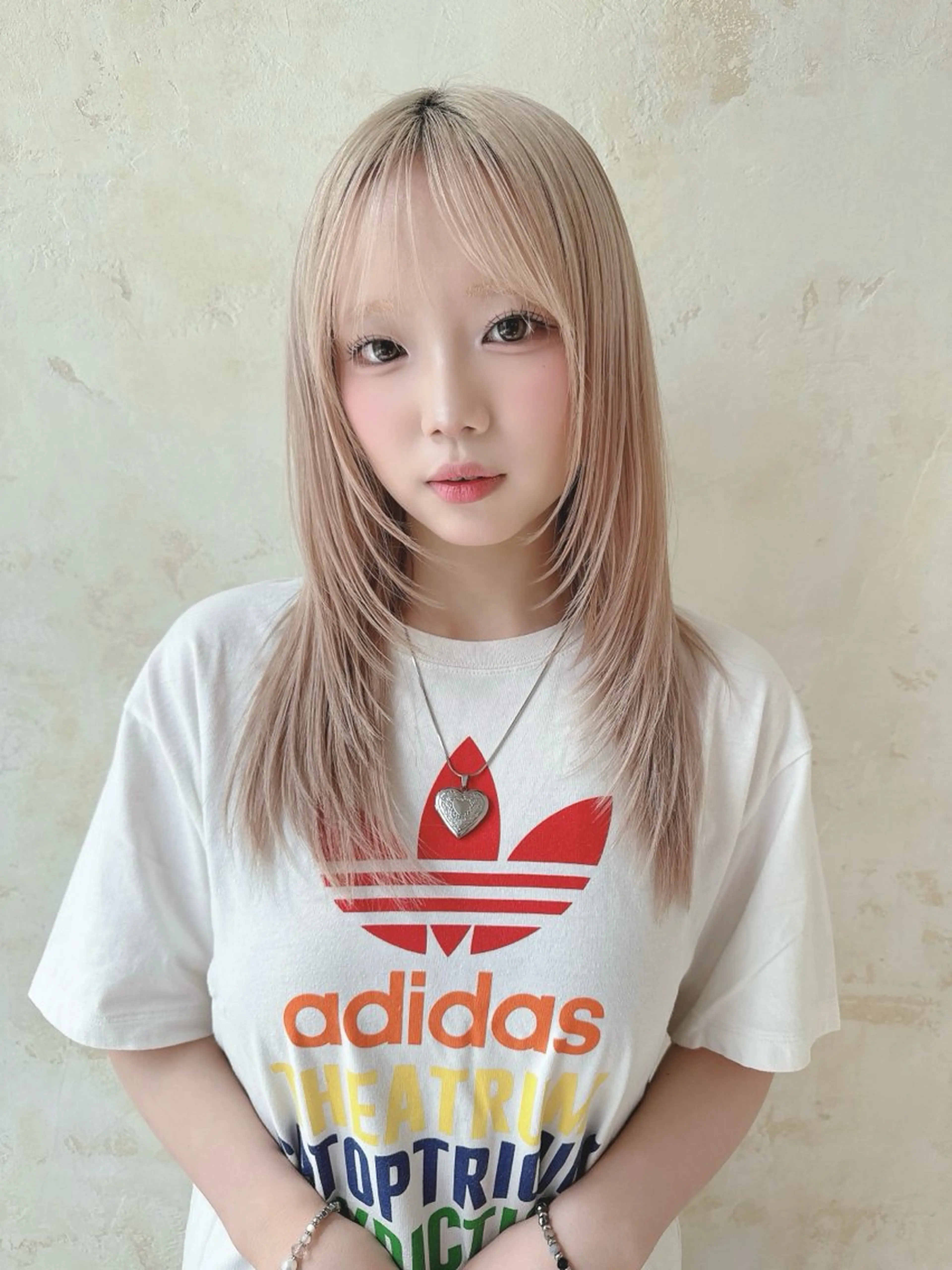 【✨️こまめなメンテナンスに✨️】☘️前髪・顔周りカット☘️の写真