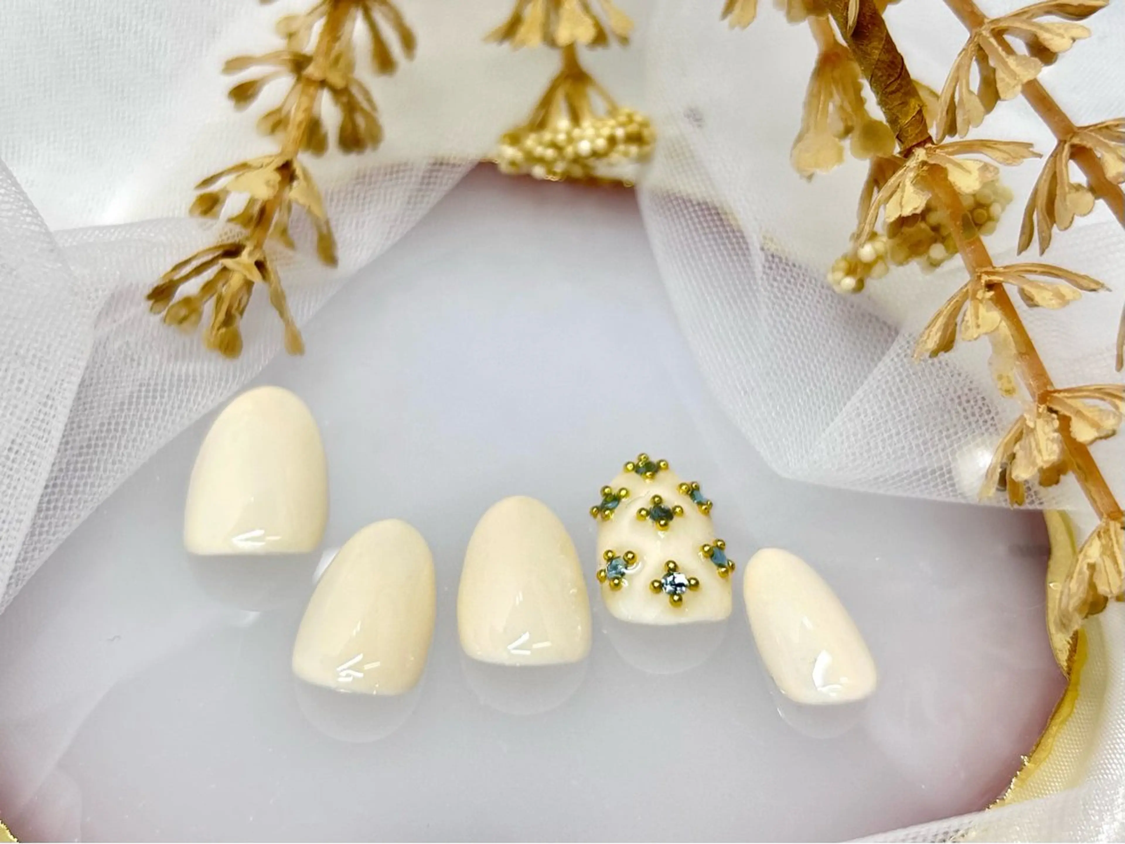 ネイル アートネイル ジェルネイル マグネットネイル ニュアンスネイル パラジェル ハンドネイル Nail Neige 錦糸町所属・Nail Neige🐈🌙のネイルデザイン