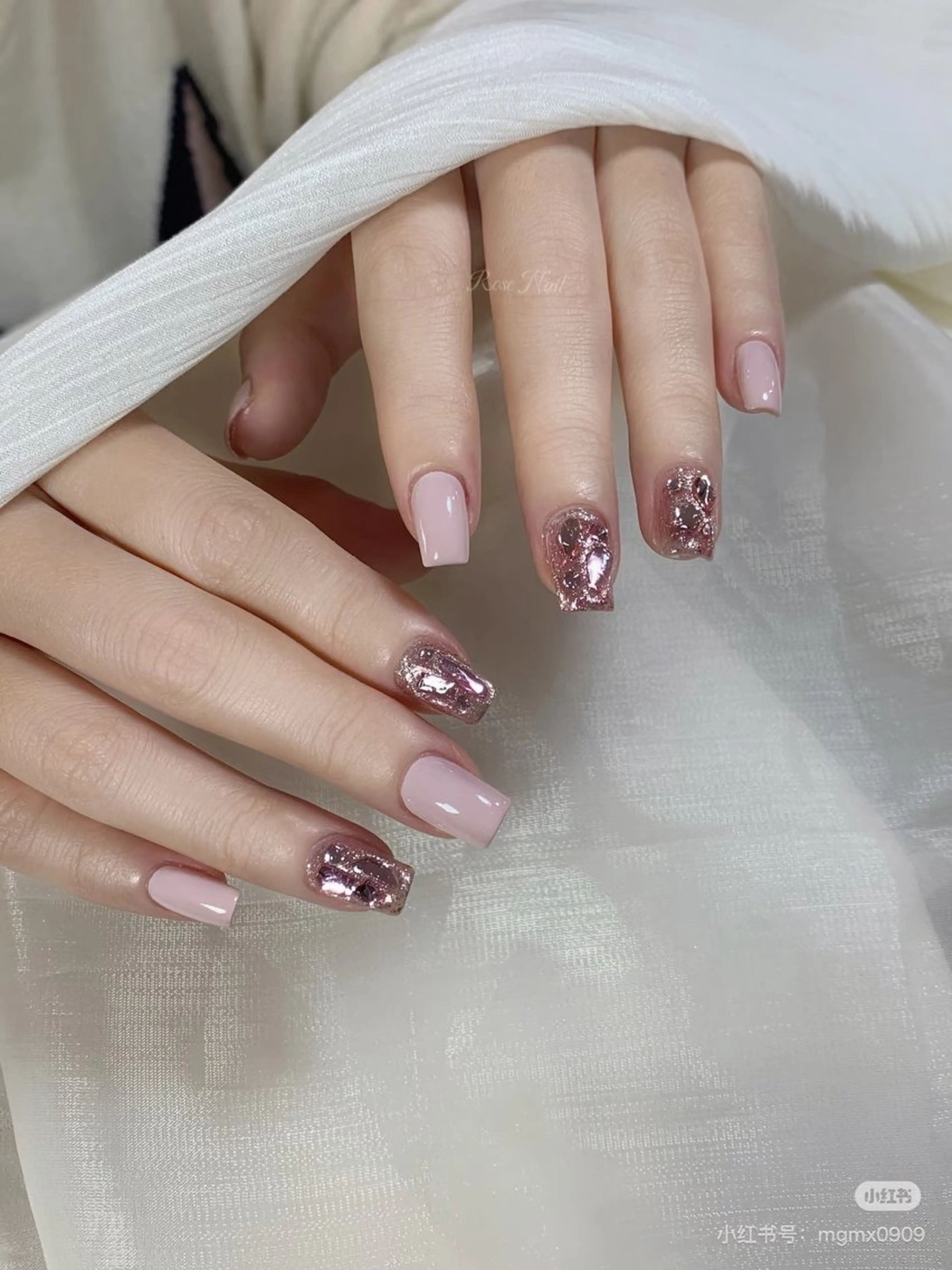 ネイル See·U  nail salon所属・See.u モモ（南浦和）のネイルデザイン