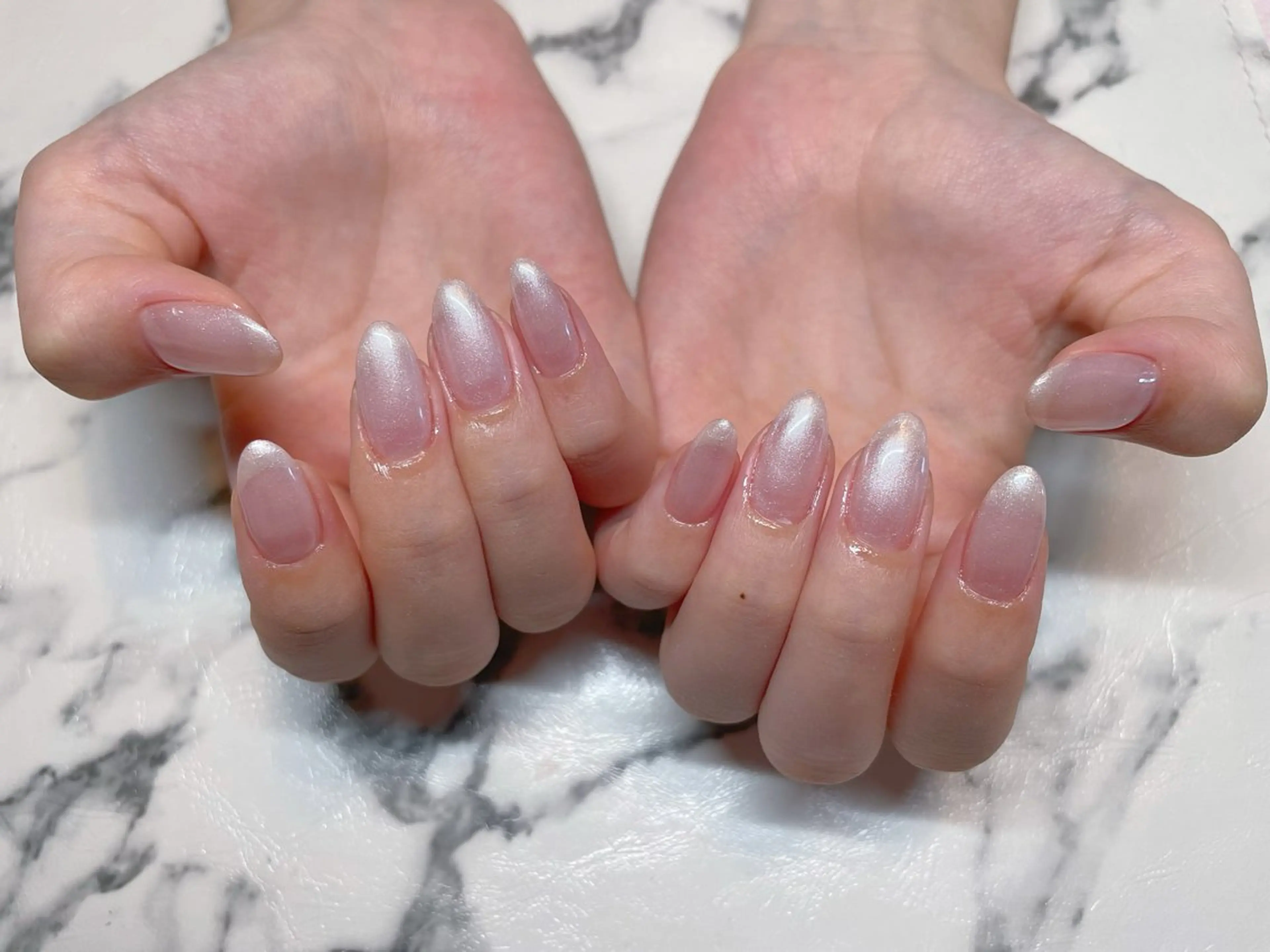 ネイル ハンドネイル エン Nail salonのネイルデザイン