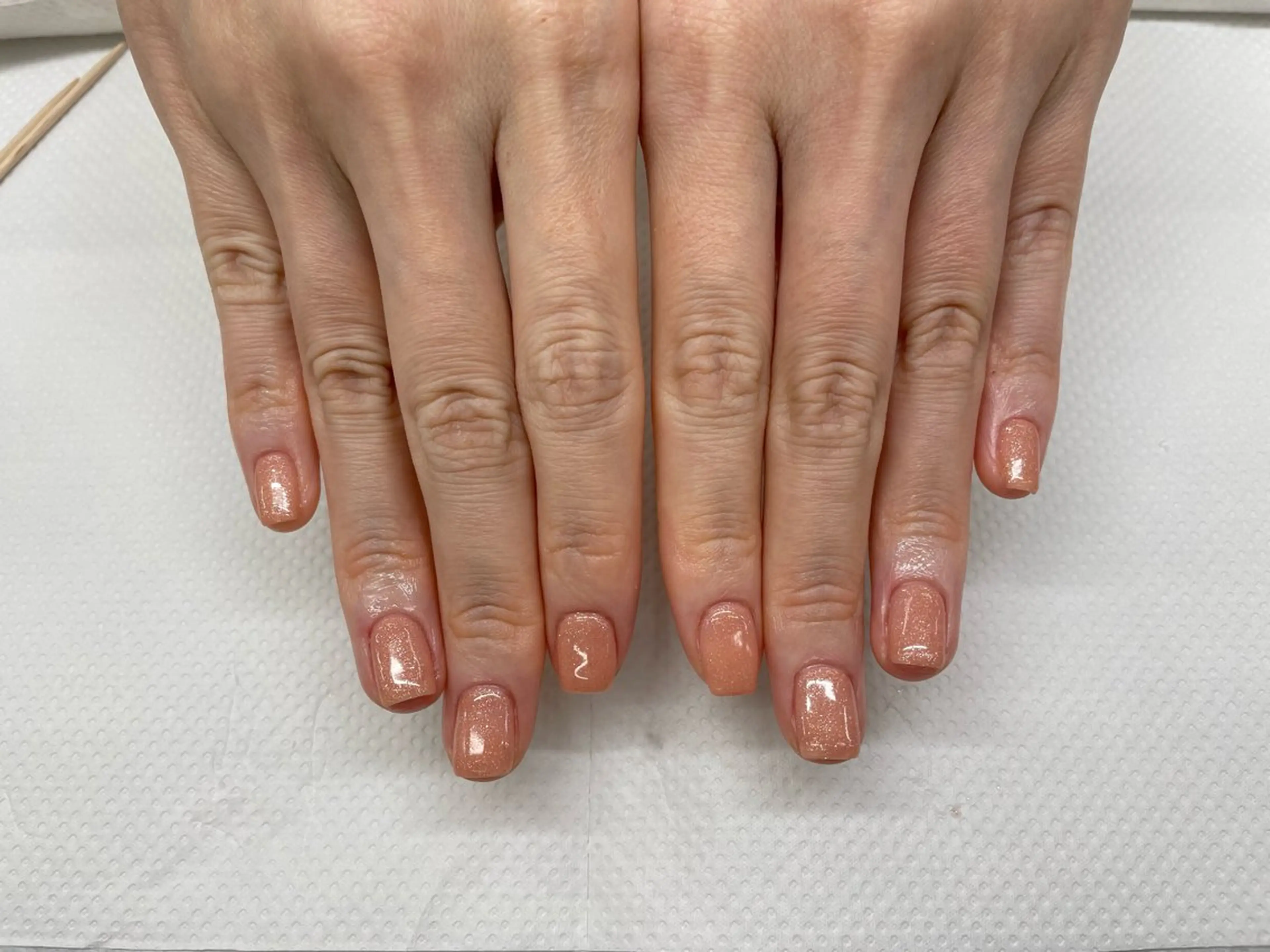 ネイル k. Mariのネイルデザイン