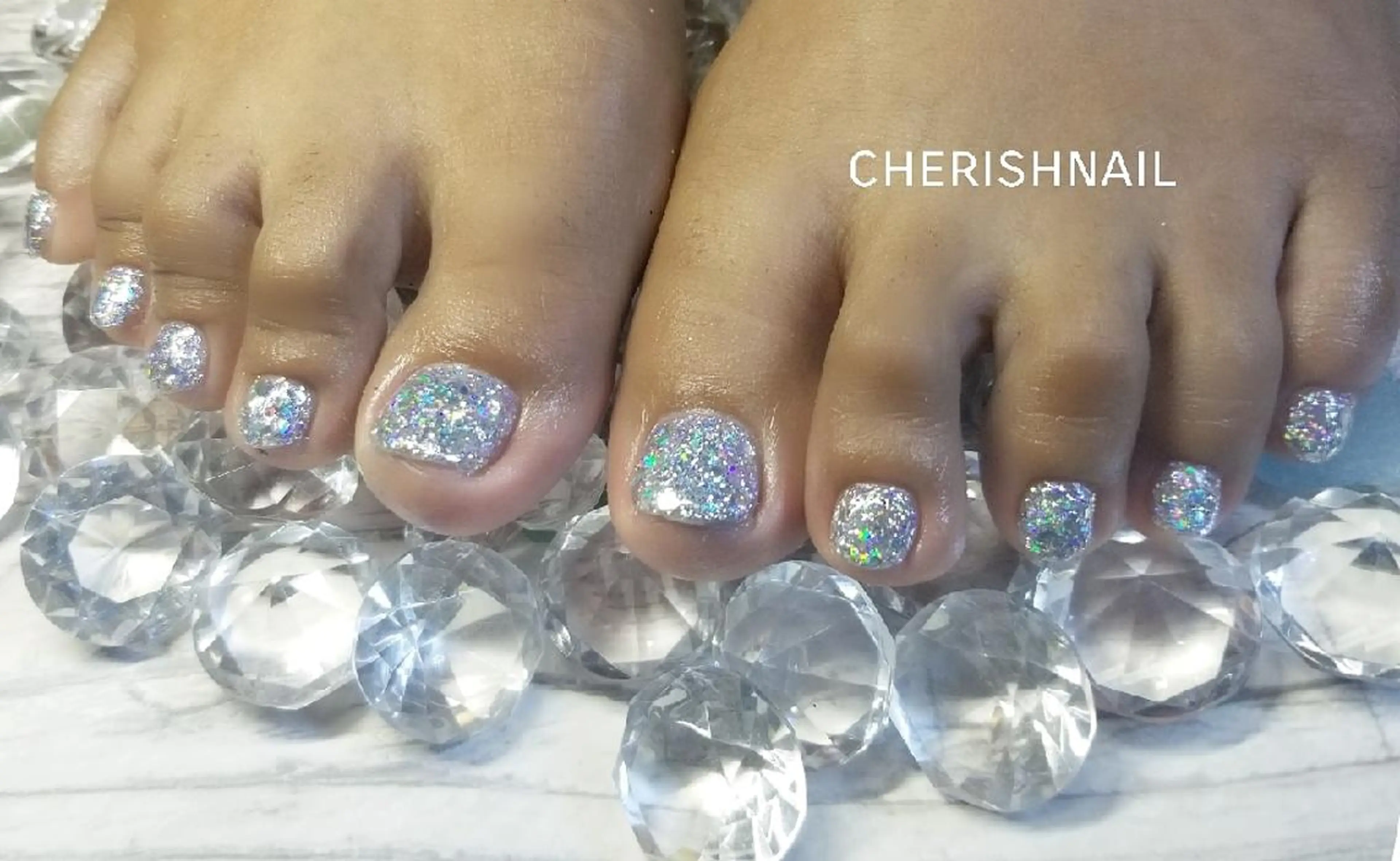 ネイル CHERISH NAILのネイルデザイン