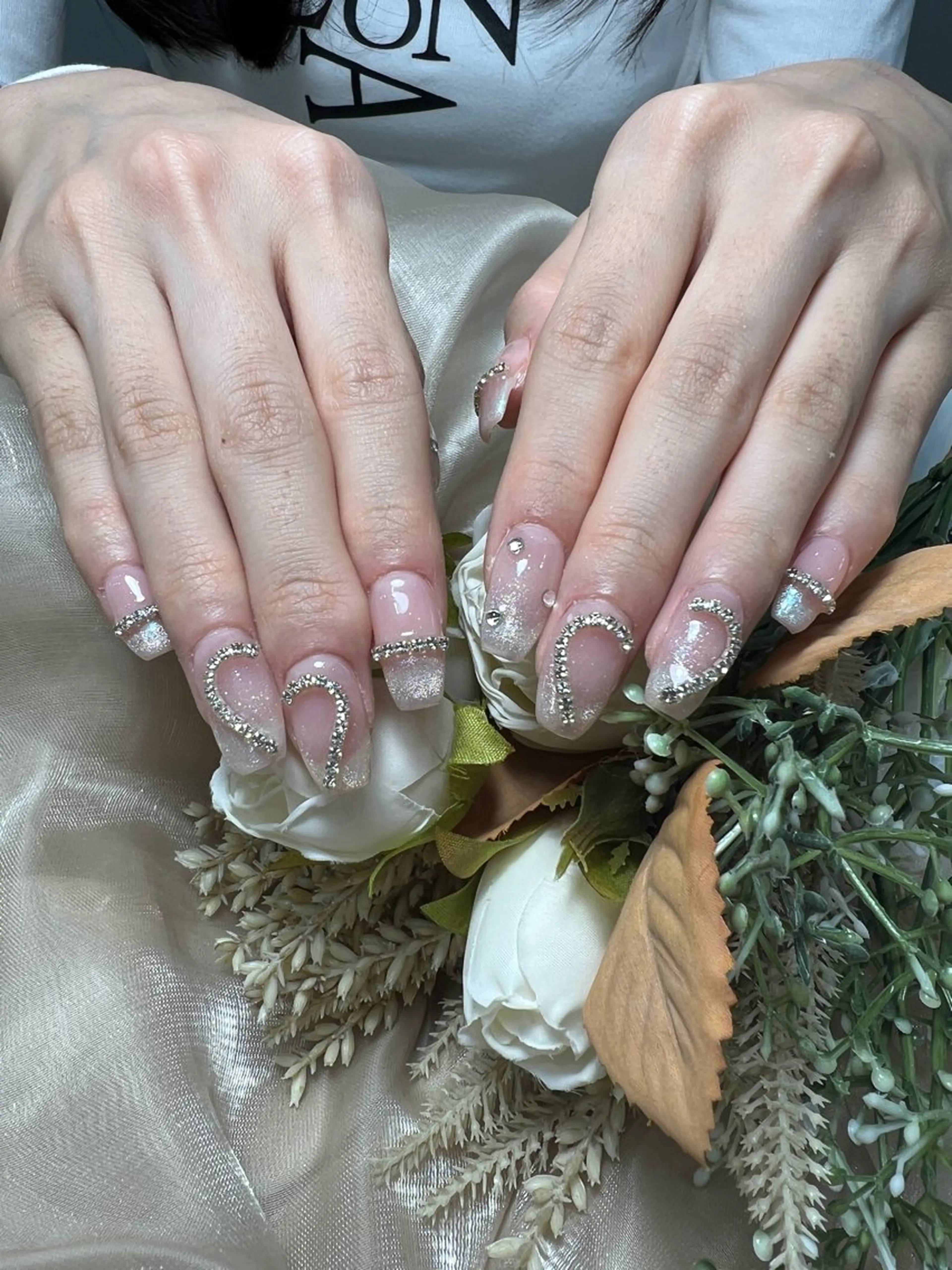 ネイル ☆cece☆ nailJRのネイルデザイン