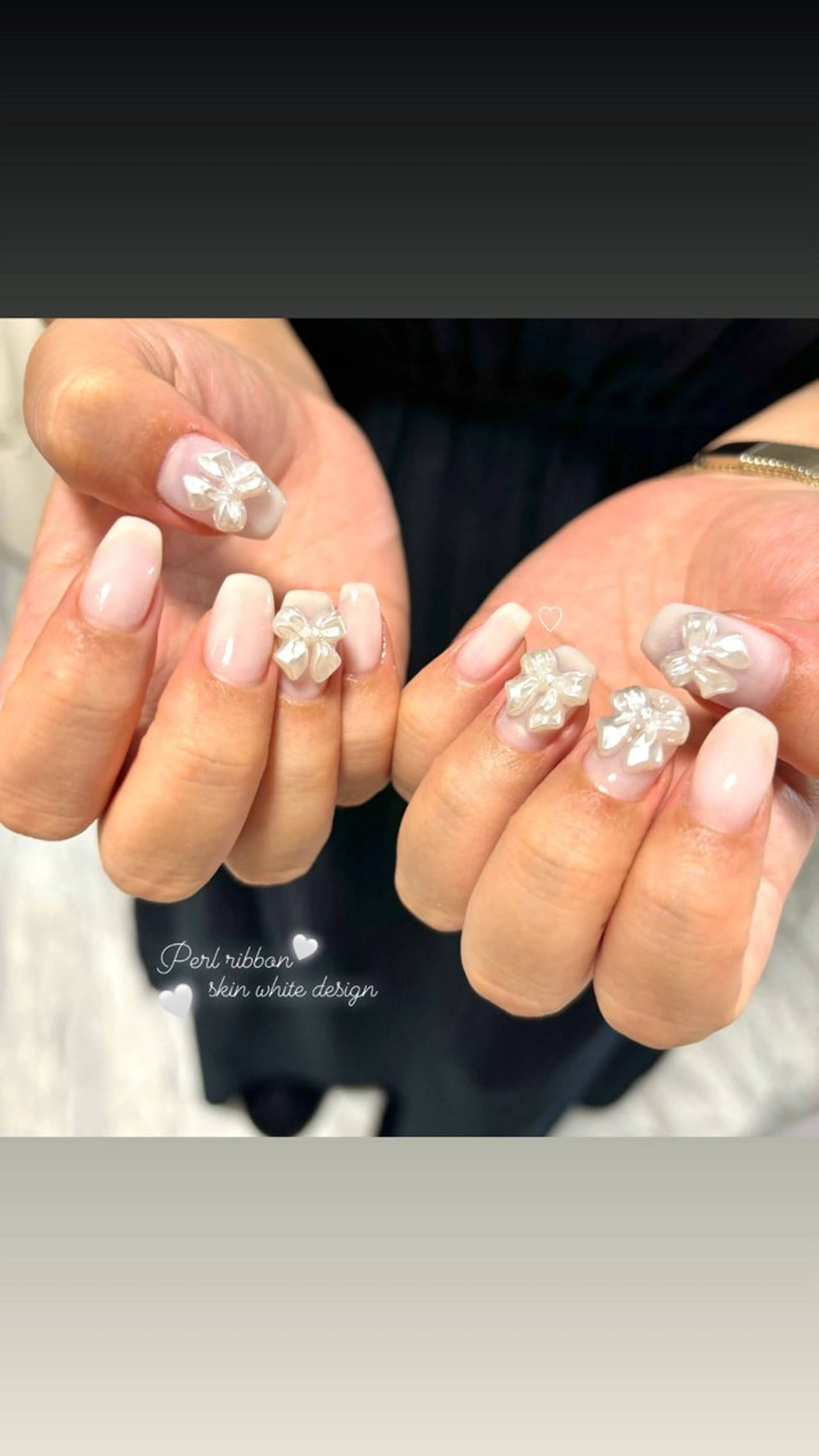 ネイル ハンドネイル Sii nail 🤍SAKIのネイルデザイン