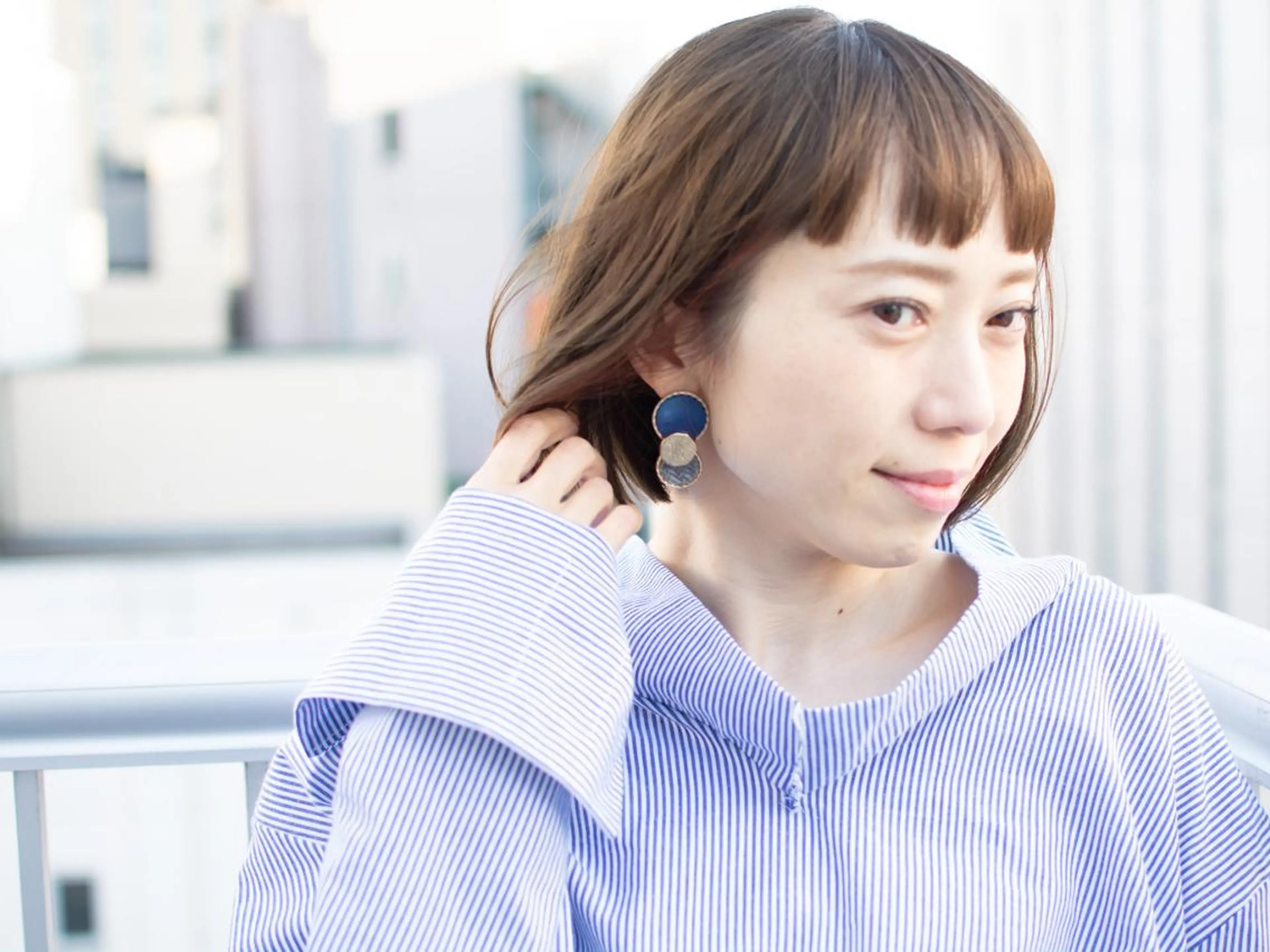 ショート カラー トリートメント カット 斉藤 正敏のその他イメージ