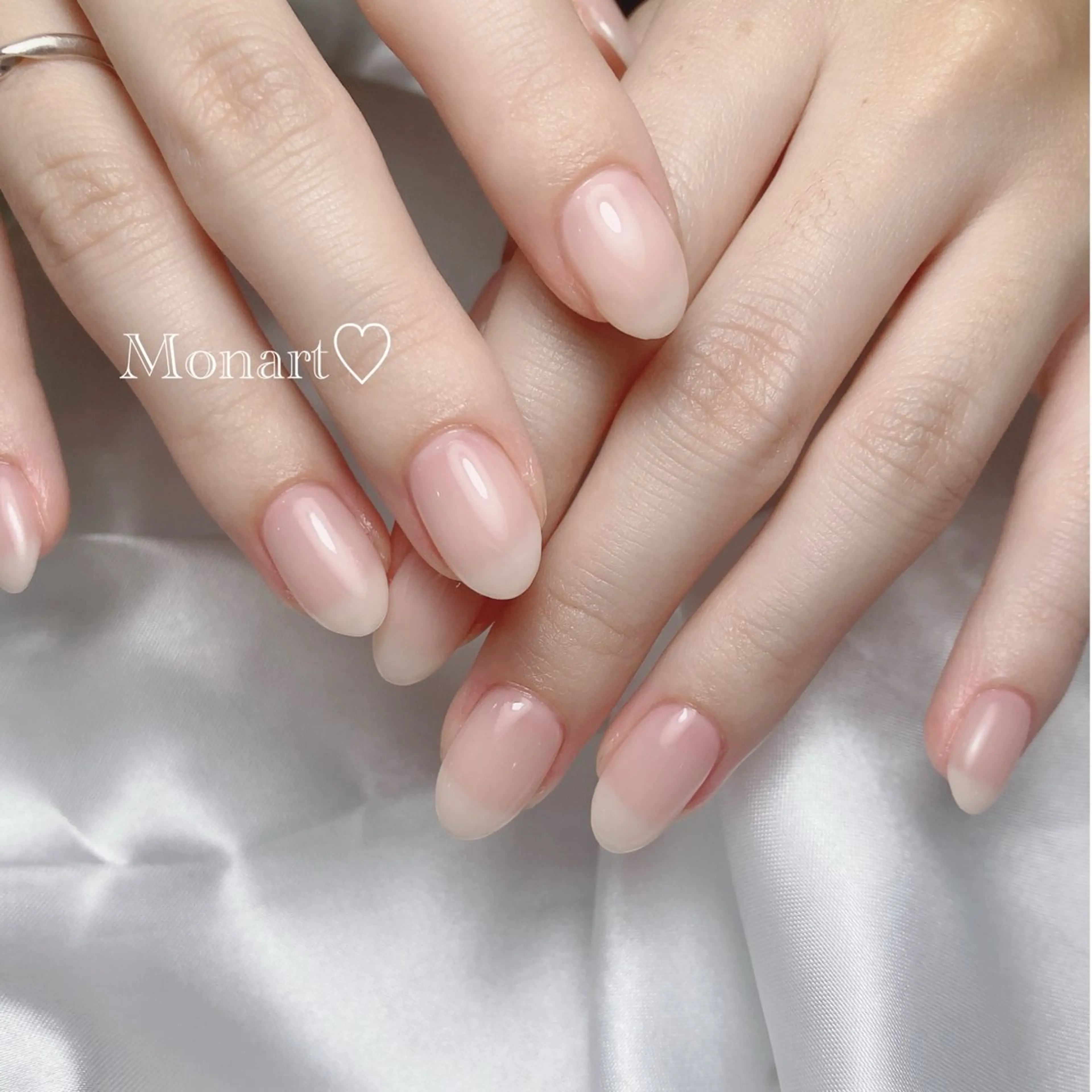 ネイル Monart♡ Misaoのネイルデザイン