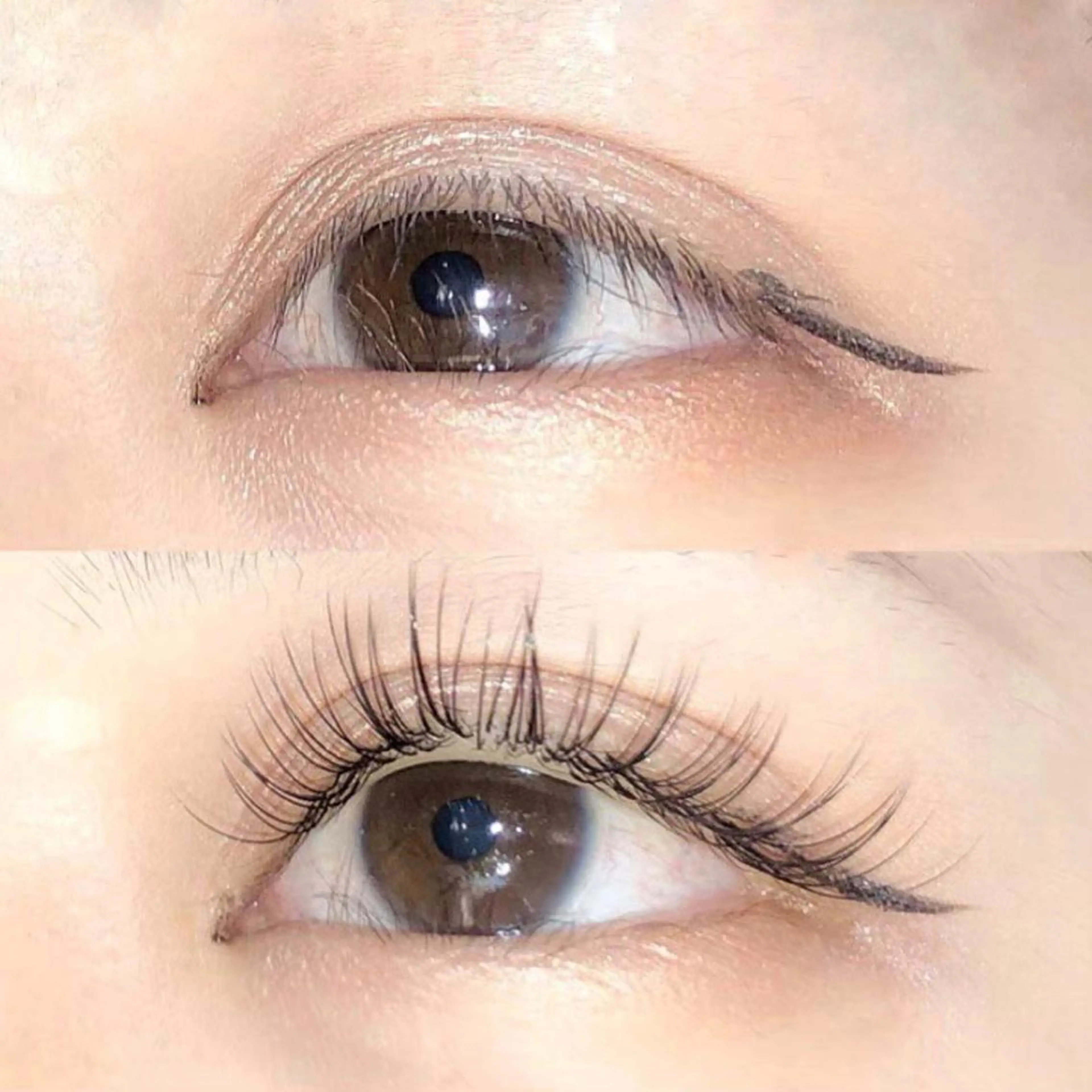 マツエク・マツパ brow art 上野 / 吉橋のマツエク・マツパデザイン