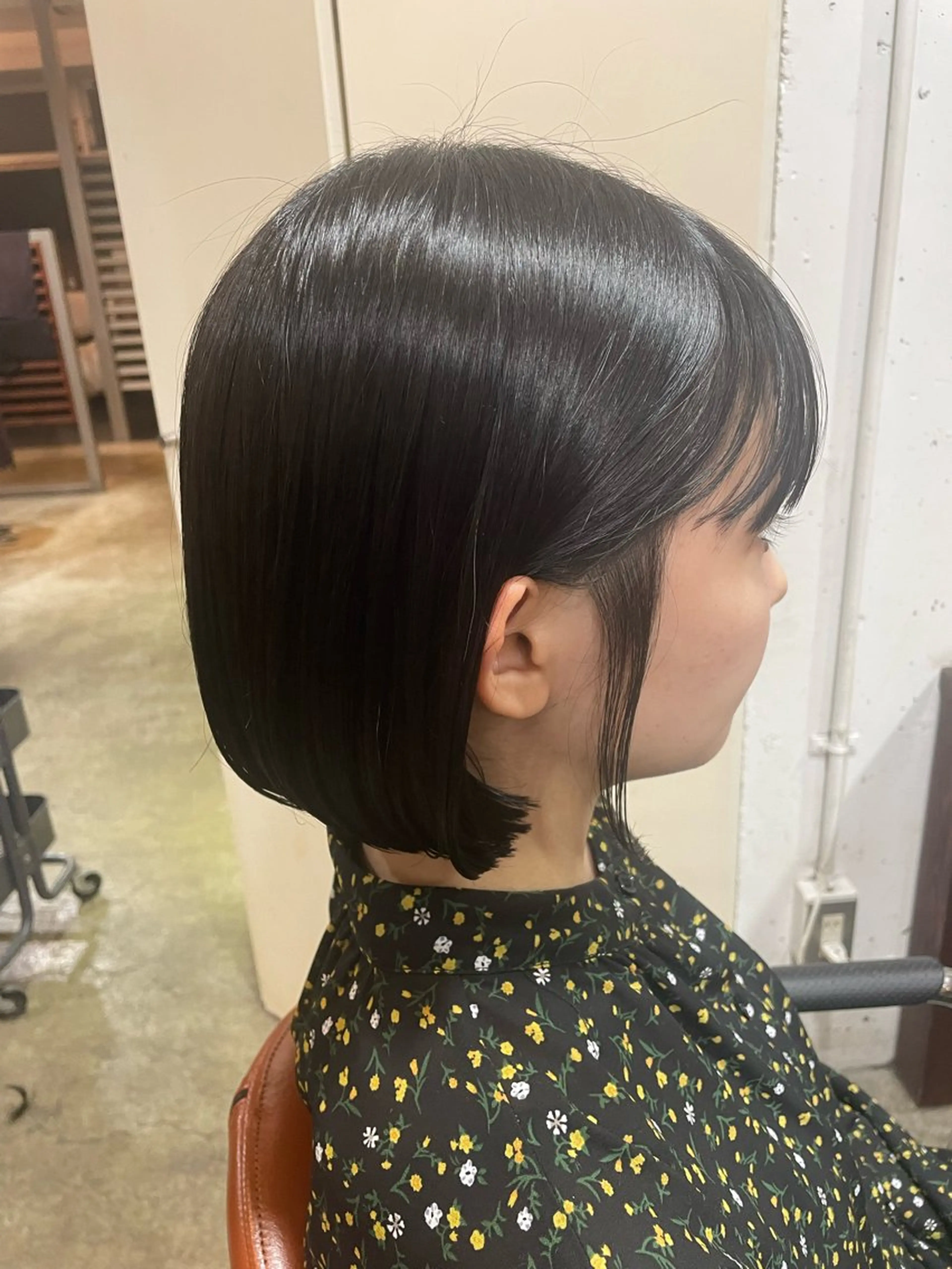 ショート ボブ ショートヘア メンズカット/ ミズマチタクミ✂️のヘアスタイル