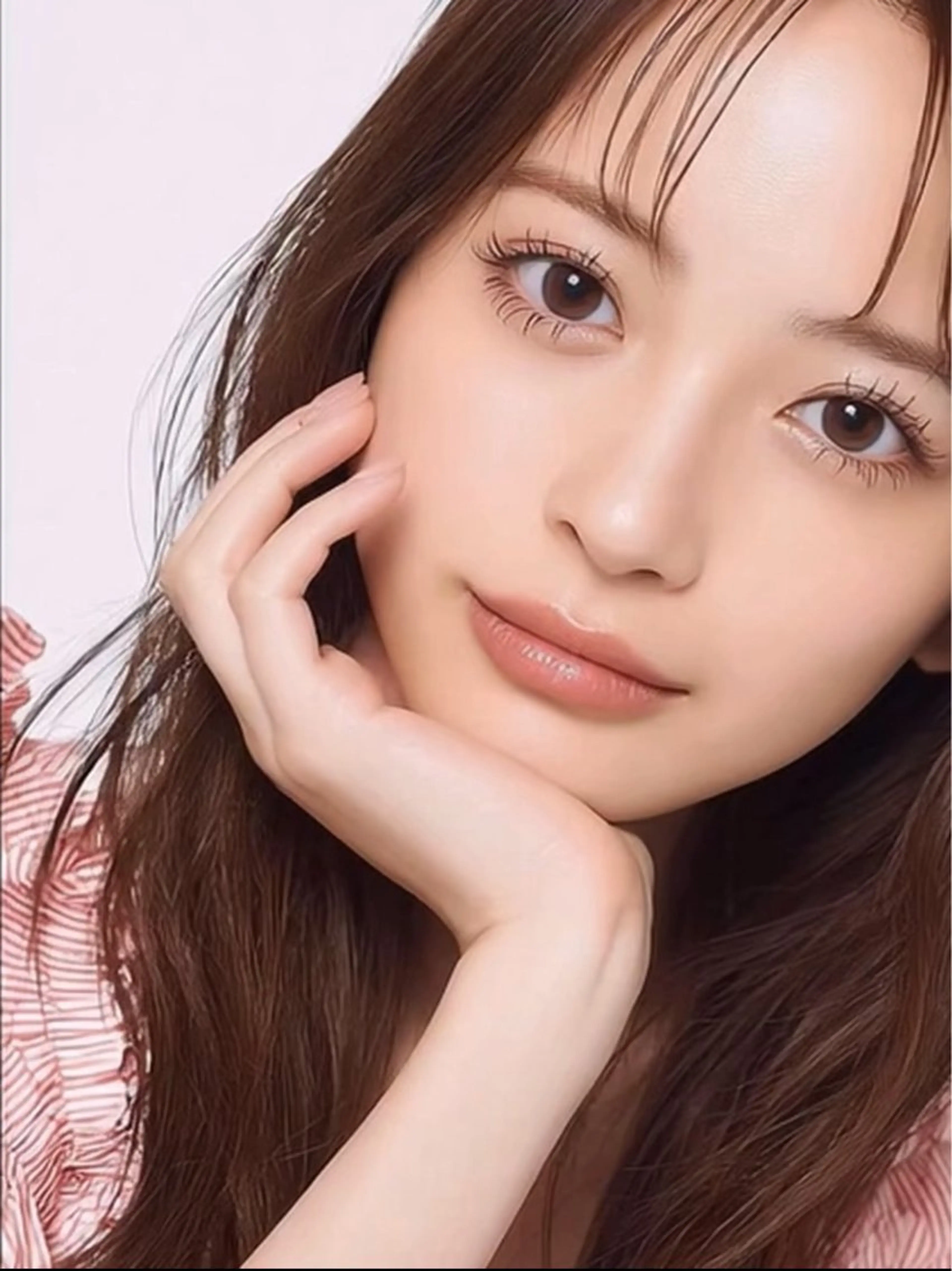 アイブロウ ワックス脱毛 a.bay熊本所属・アイブロウ韓国風🦋 chihiro🦋の眉毛・アイブロウイメージ