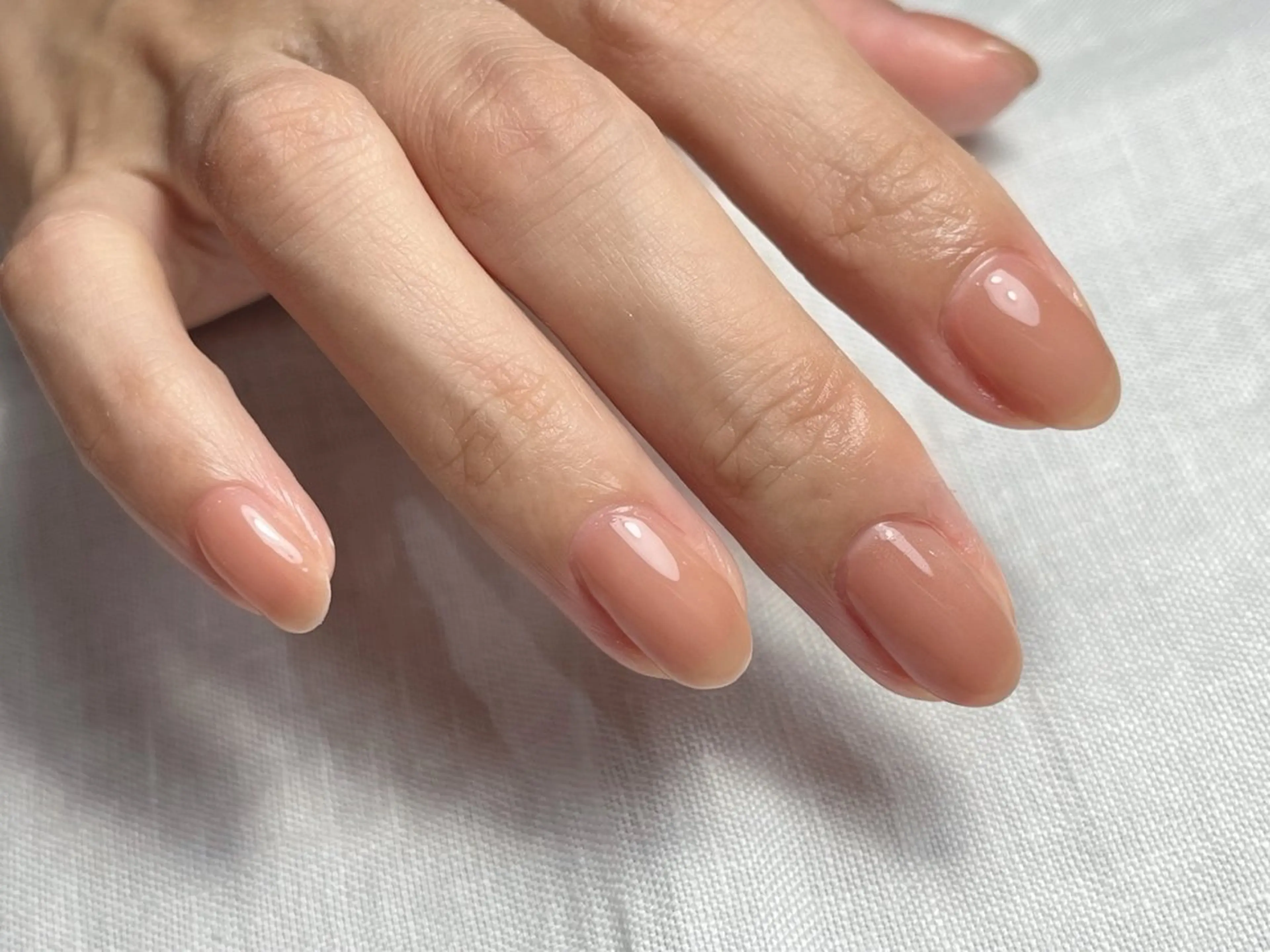 ネイル Fig NHUNGのネイルデザイン