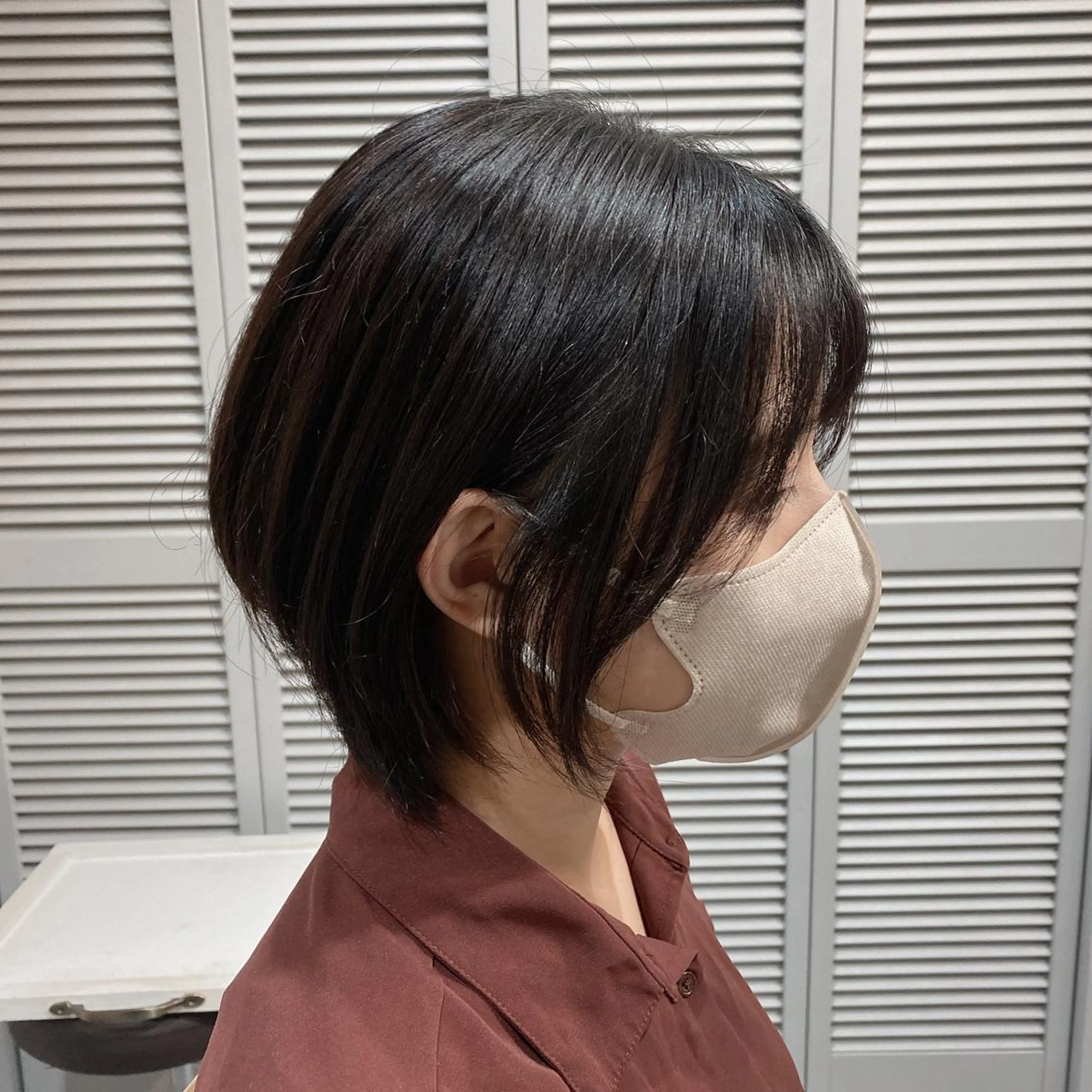 ショート トレンド眉🤍🫧 mana の眉毛・アイブロウイメージ