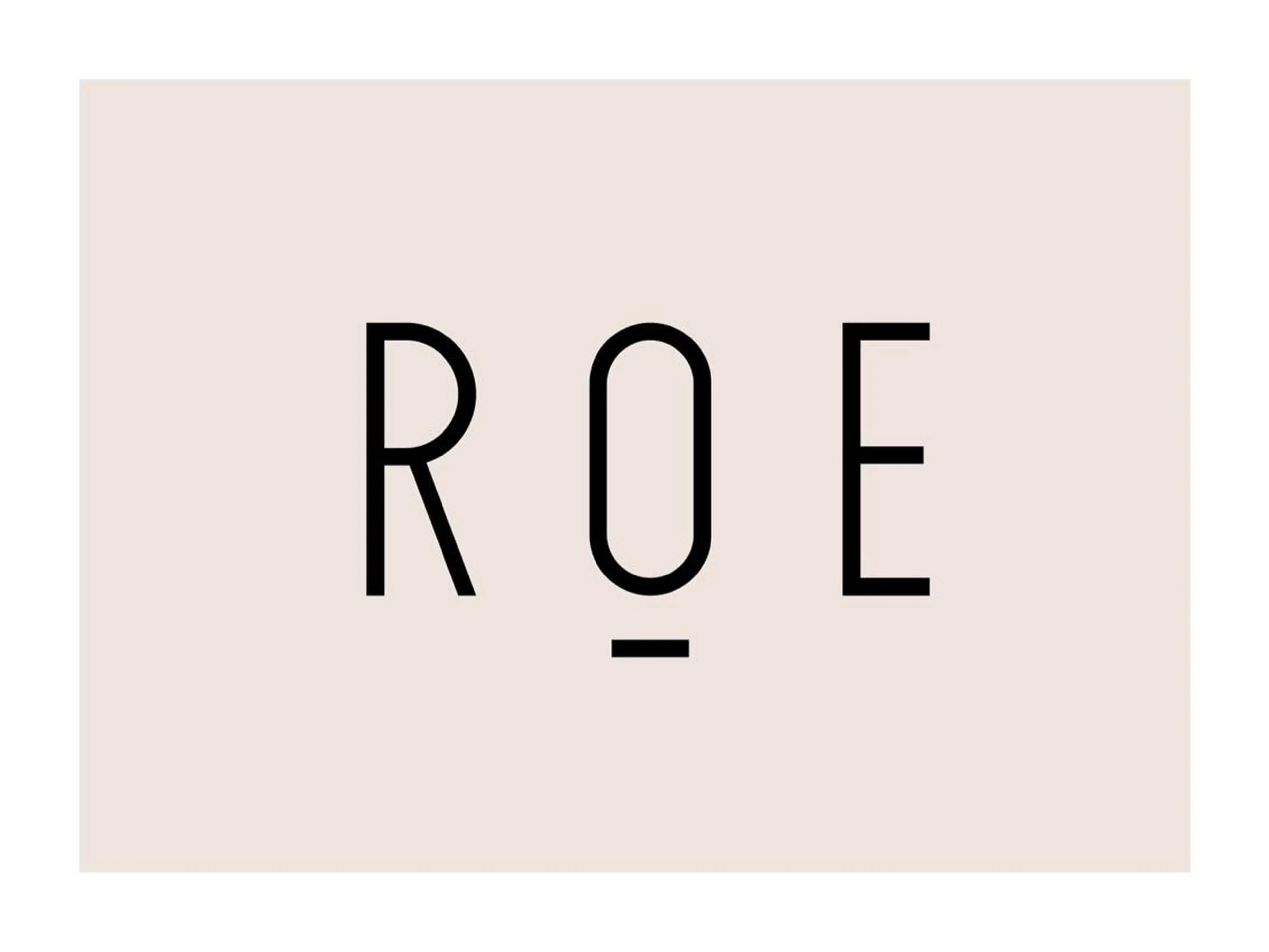 ROE 日吉のヘアスタイル