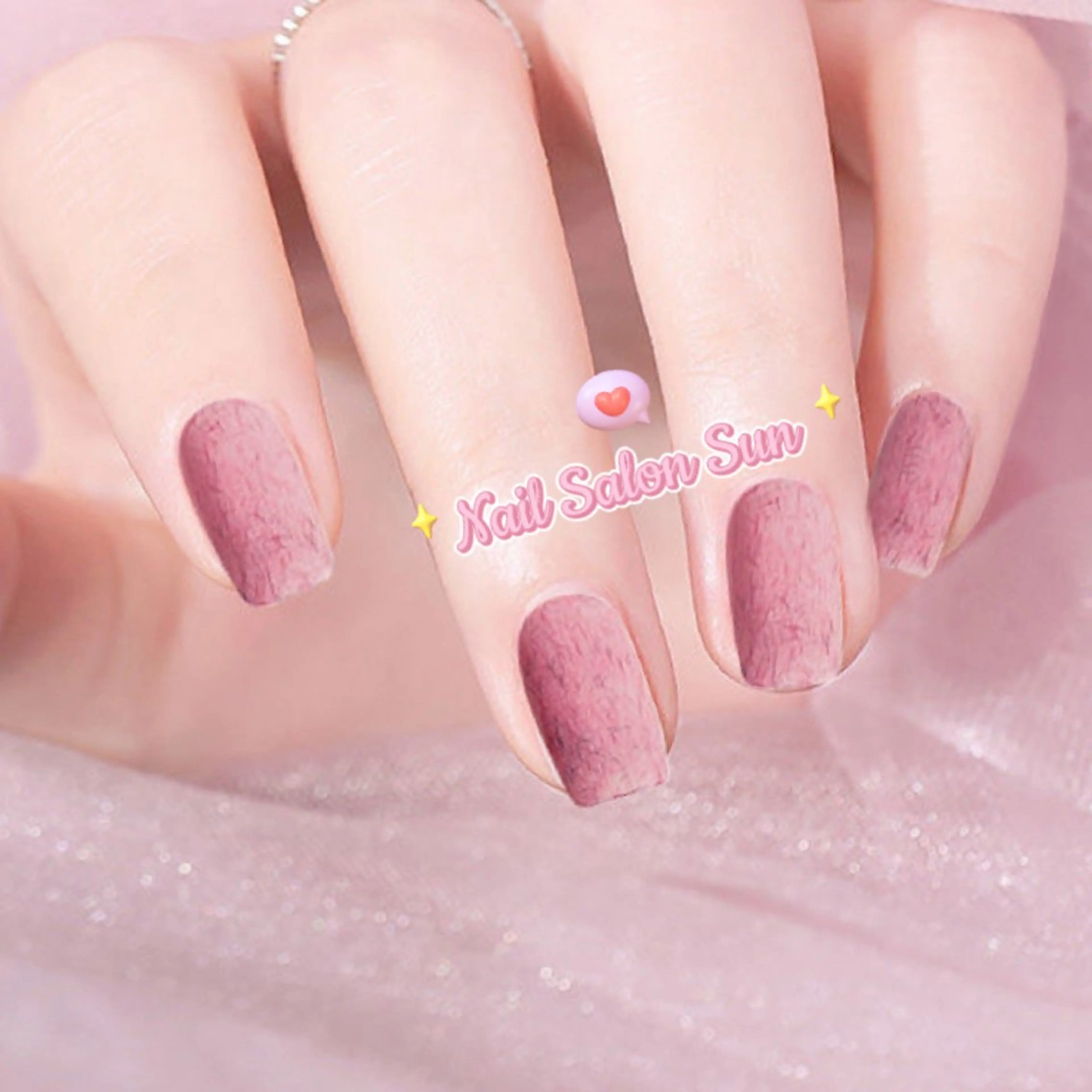 ネイル ハンドネイル Sun Nail サン ネイルサロンのネイルデザイン