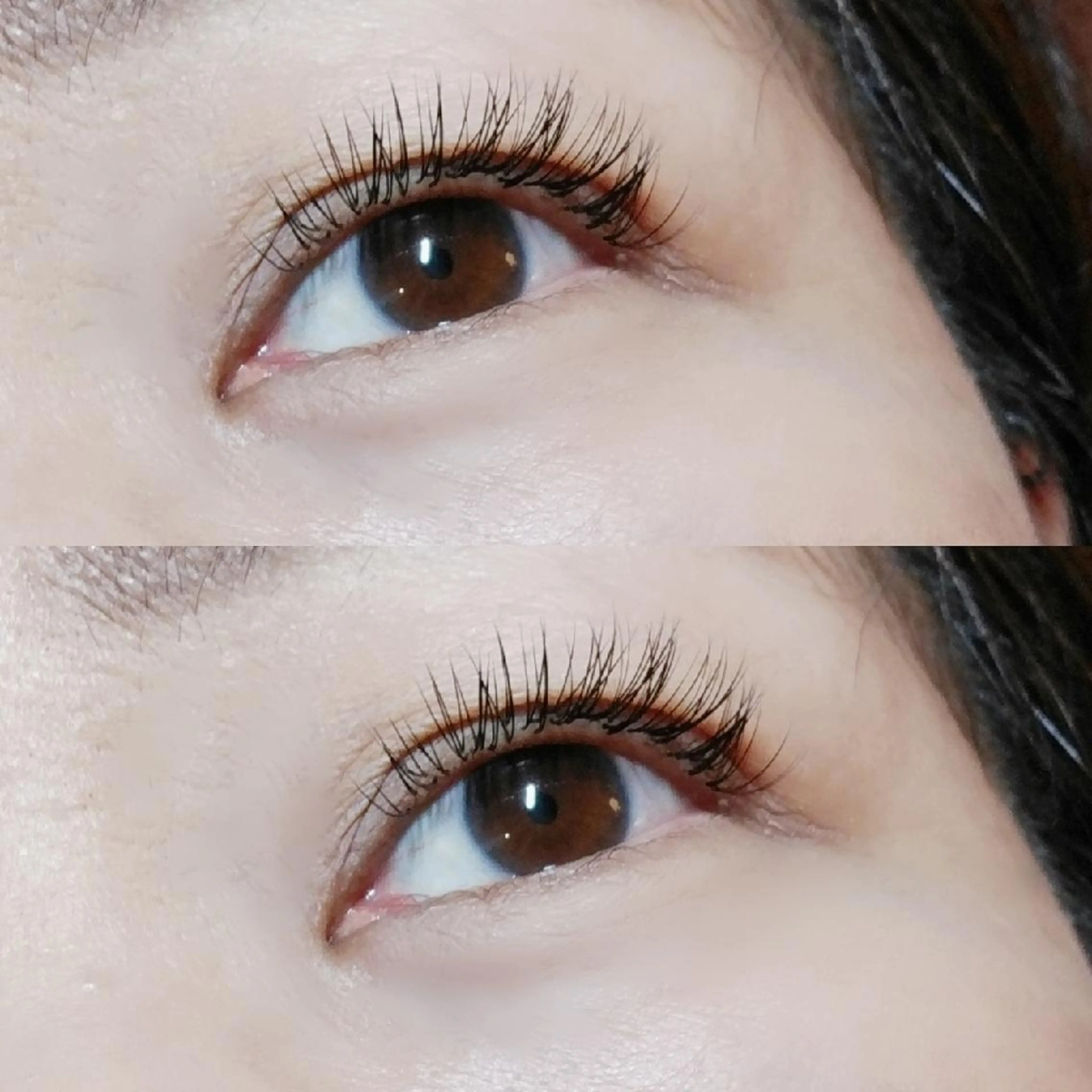 マツエク・マツパ バインドロック eyelash&eyebrow Toi-meme(トワメム)自由が丘所属・Toi-meme トワメムのマツエク・マツパデザイン