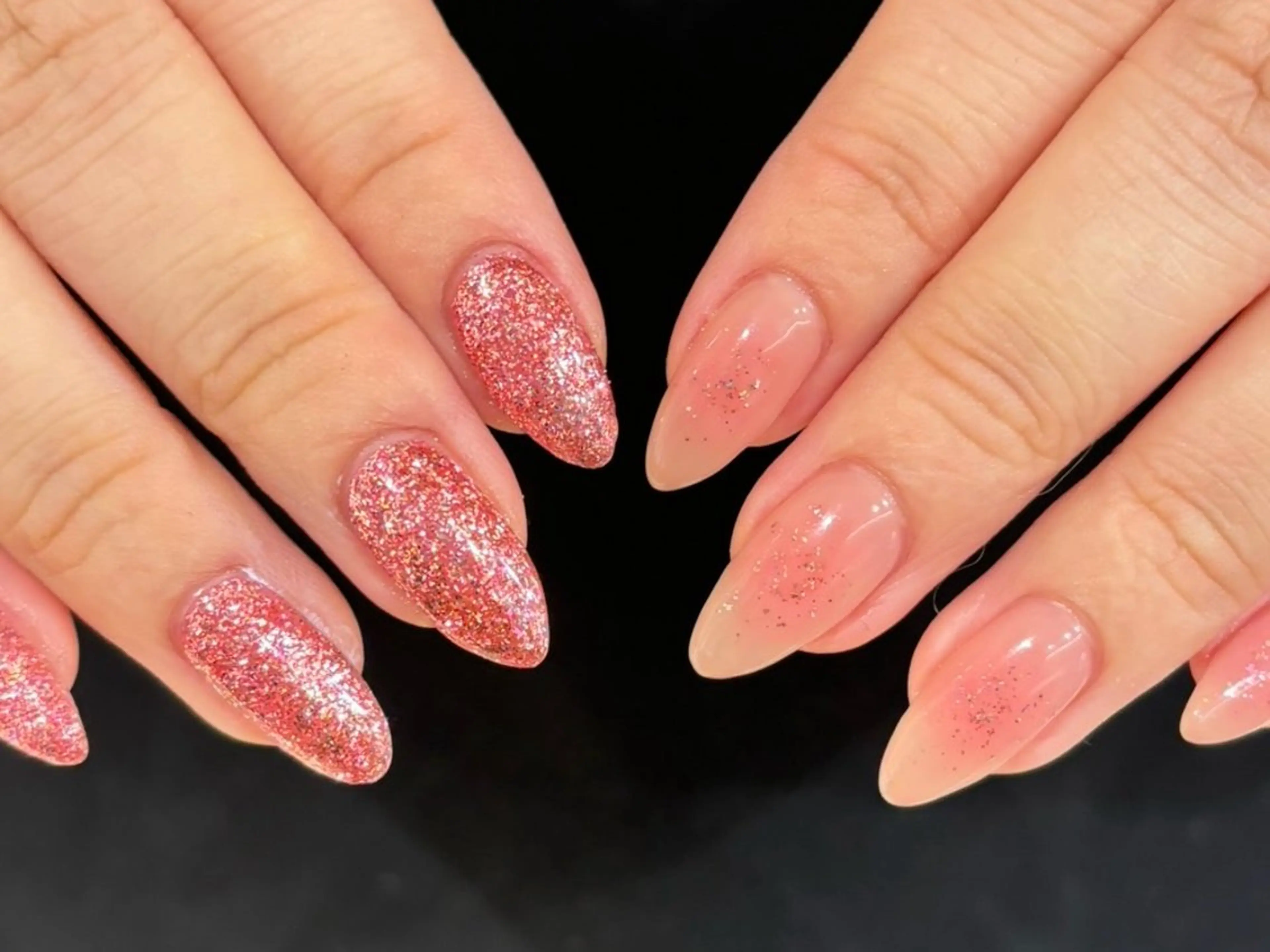 ネイル ハンドネイル 🧚 KURUMIのネイルデザイン