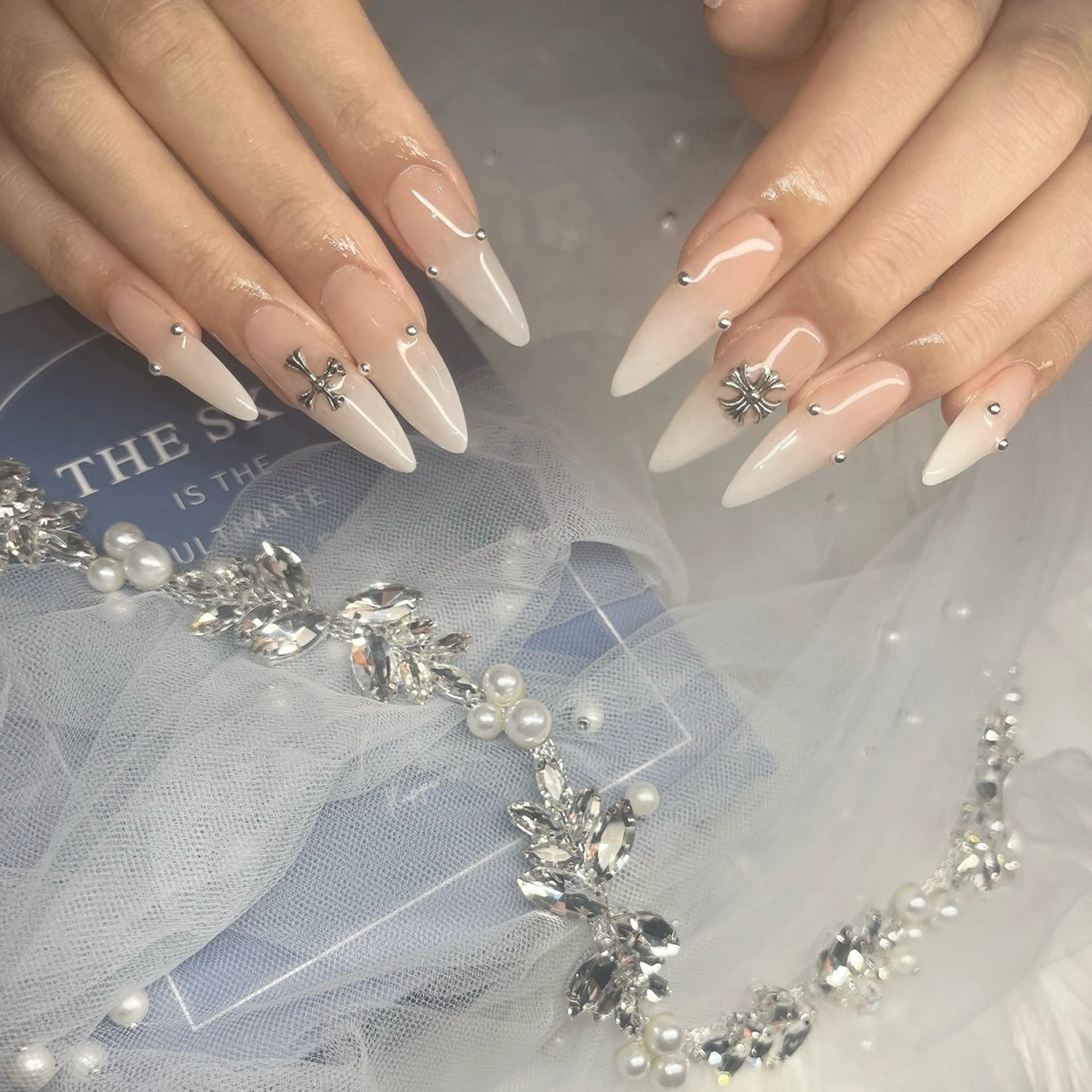 ネイル CARAT カラットのネイルデザイン