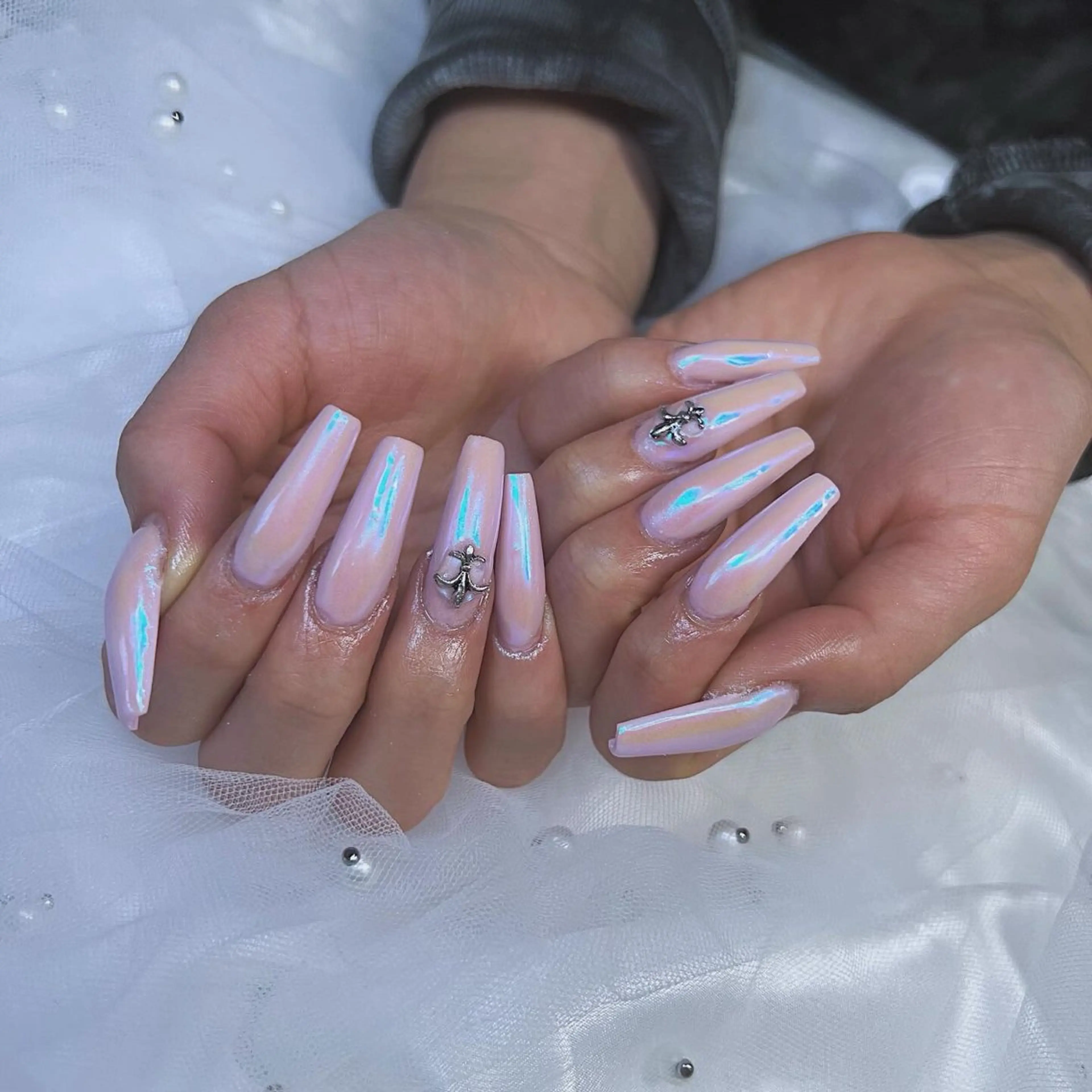 ネイル ハンドネイル nana nailのネイルデザイン