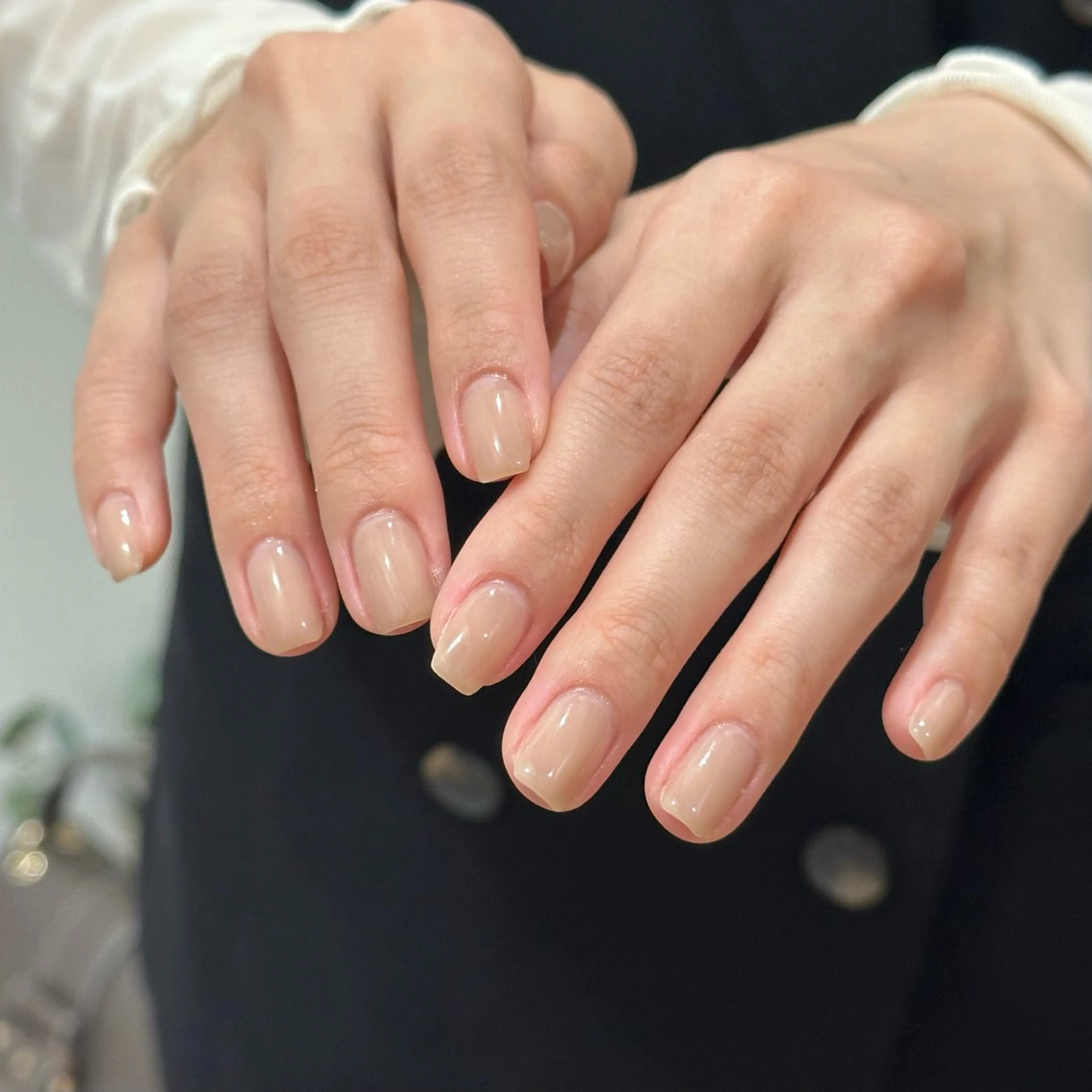 ネイル ハンドネイル reika .のネイルデザイン