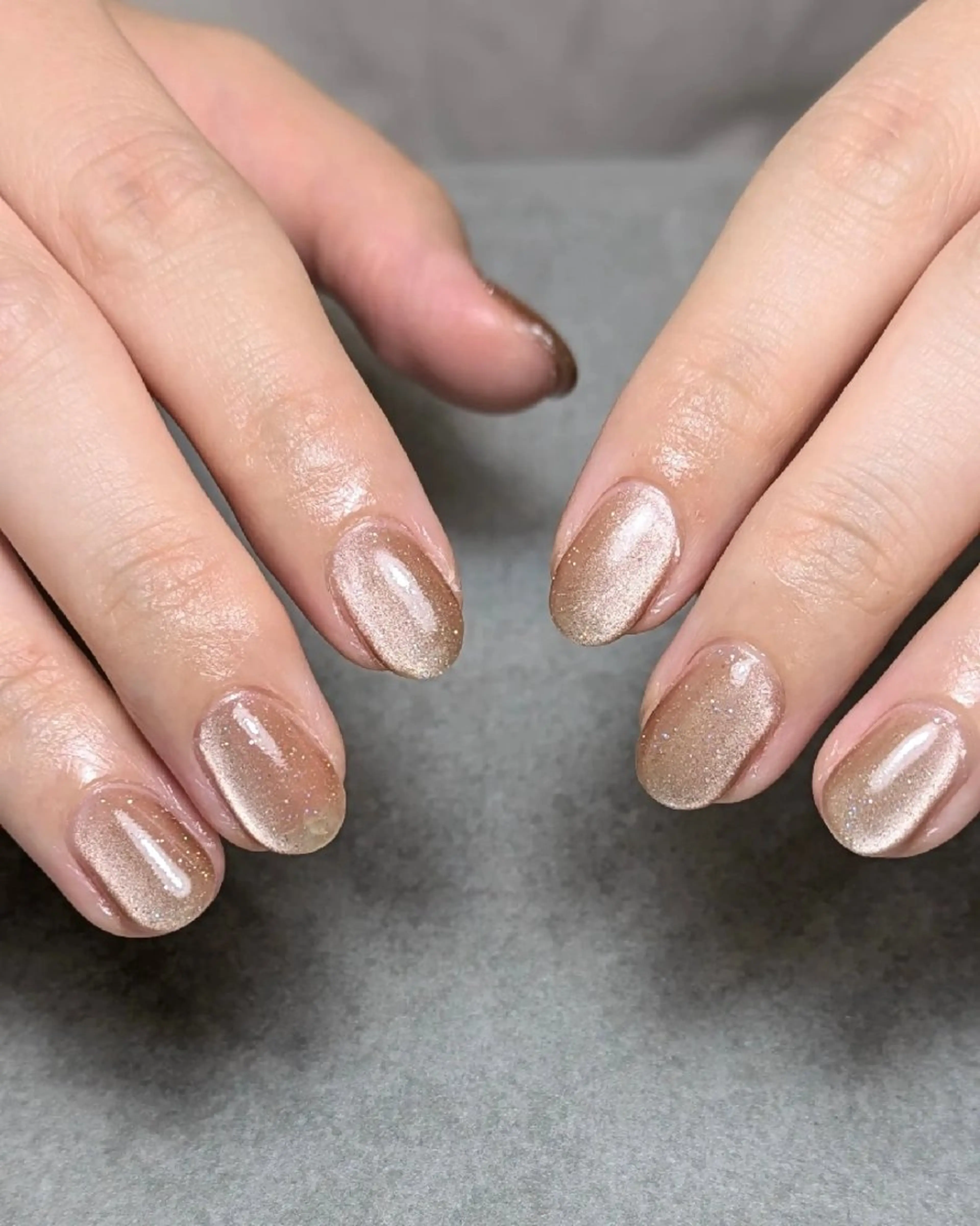 ネイル ハンドネイル UFU. nailのネイルデザイン
