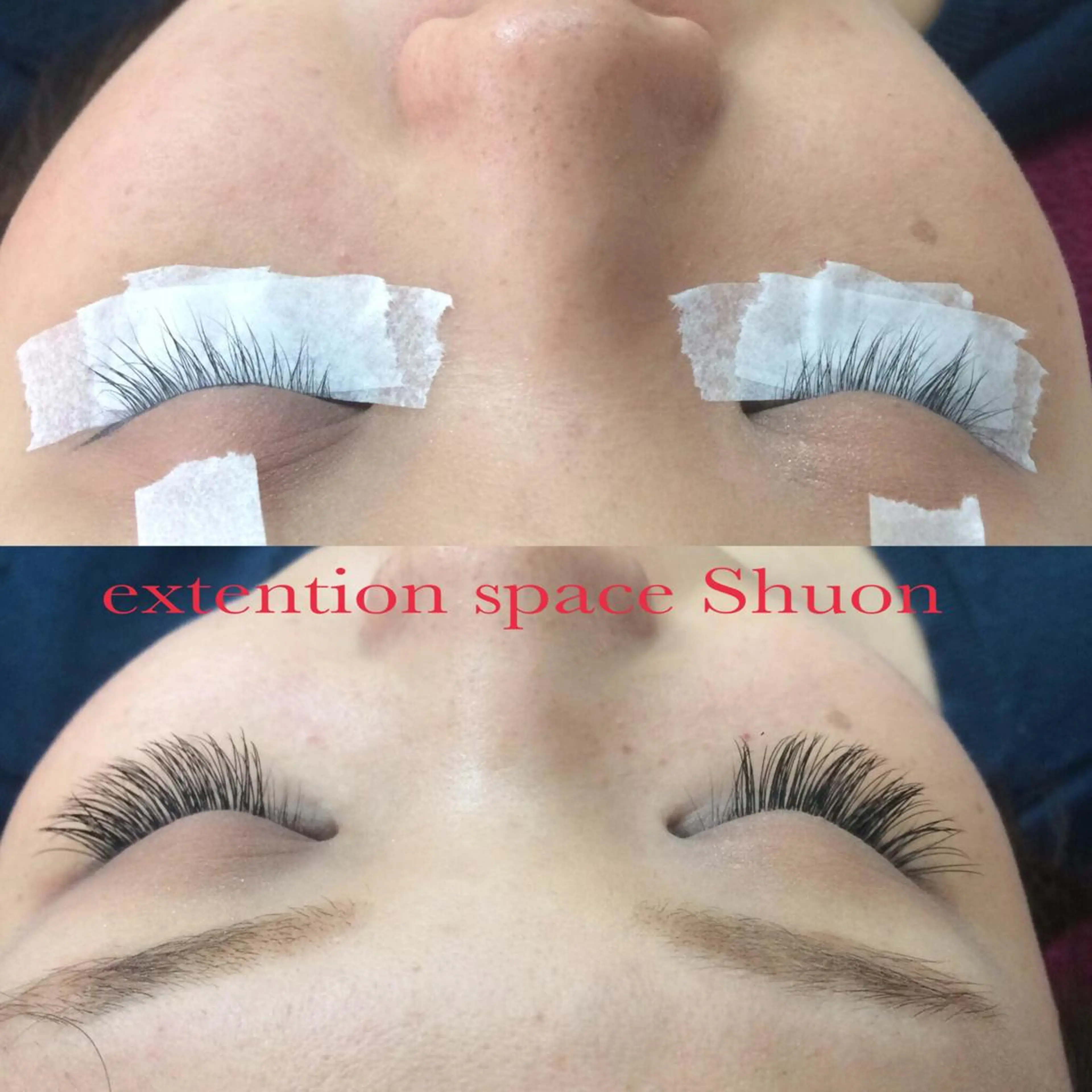 マツエク・マツパ セーブル KITTY 立川のネイルデザイン