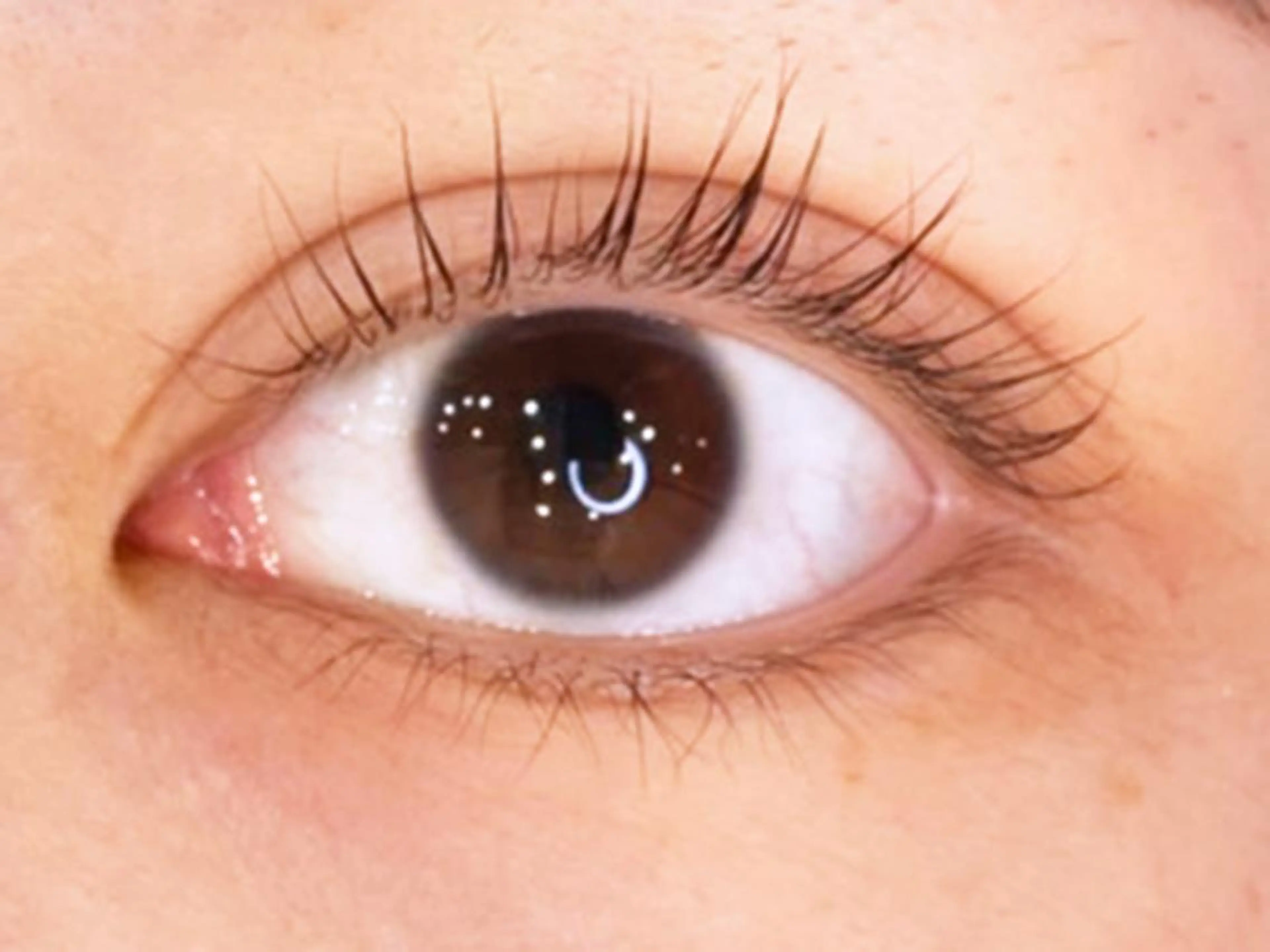 マツエク・マツパ My+ Yukaのネイルデザイン