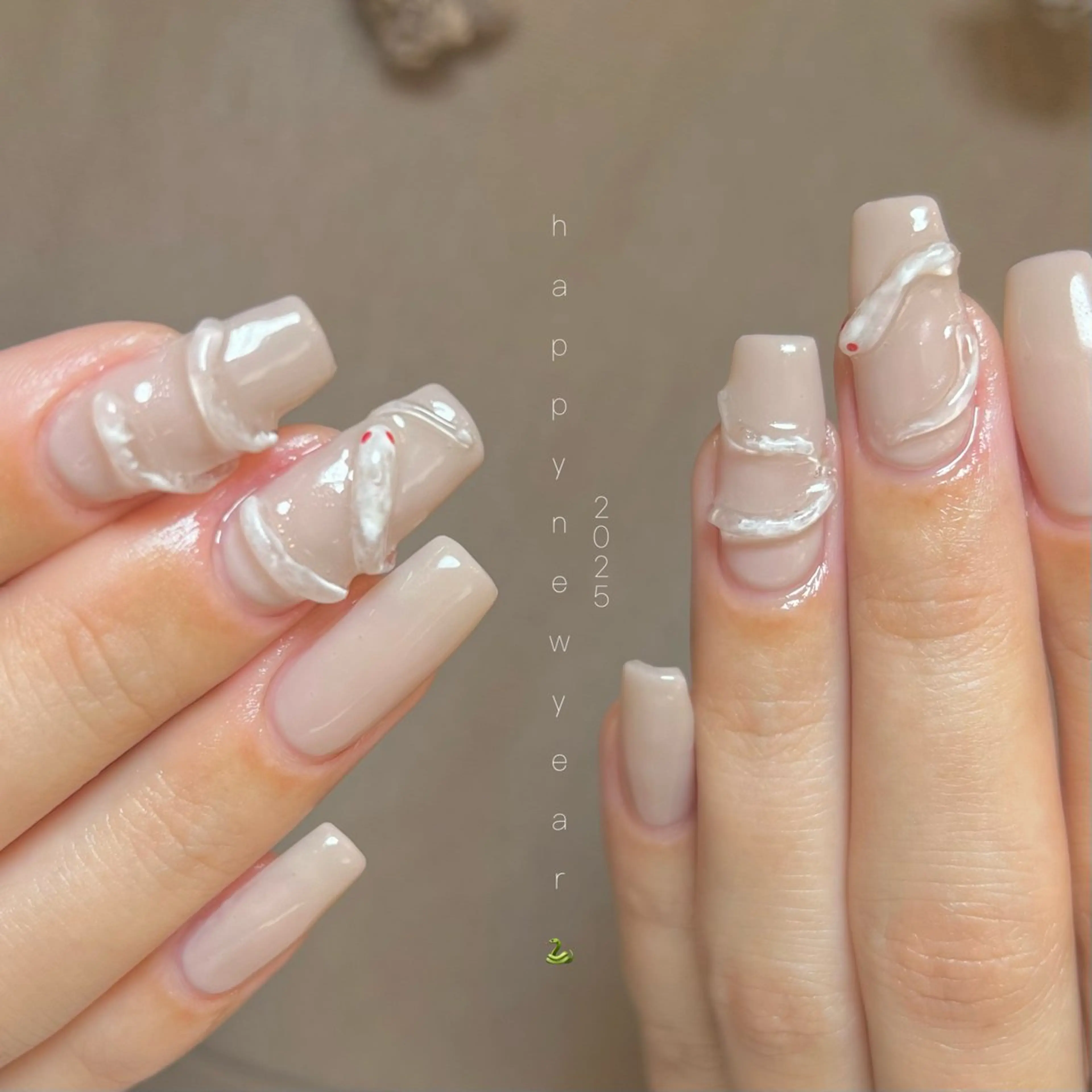 ネイル ハンドネイル Nail Salon&School REPLENDA所属・REPLENDA/ azusa(石井梓)のネイルデザイン