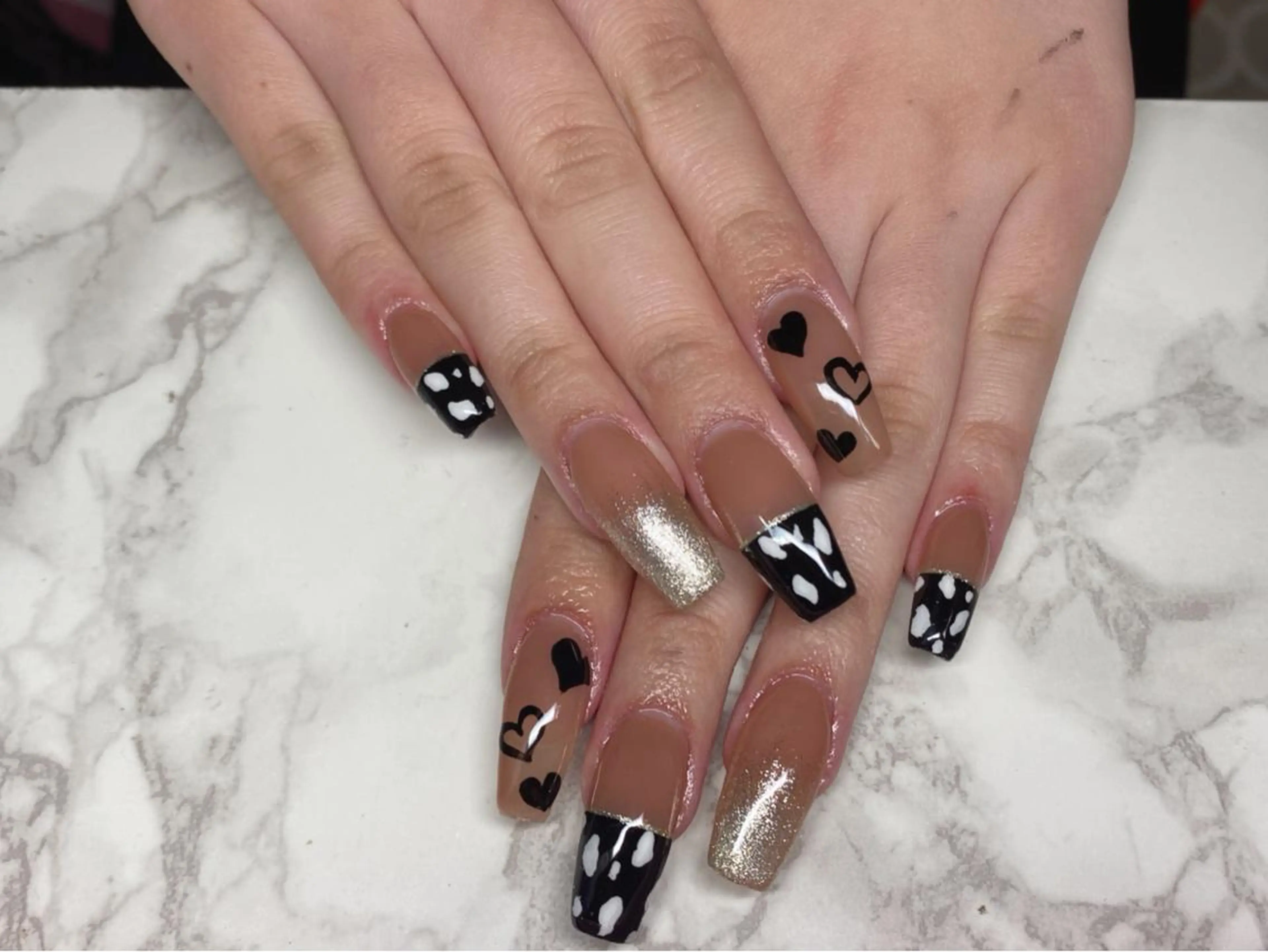 ネイル Beauty Salon Luna所属・Beauty Salon Lunaのエステ・リラクイメージ