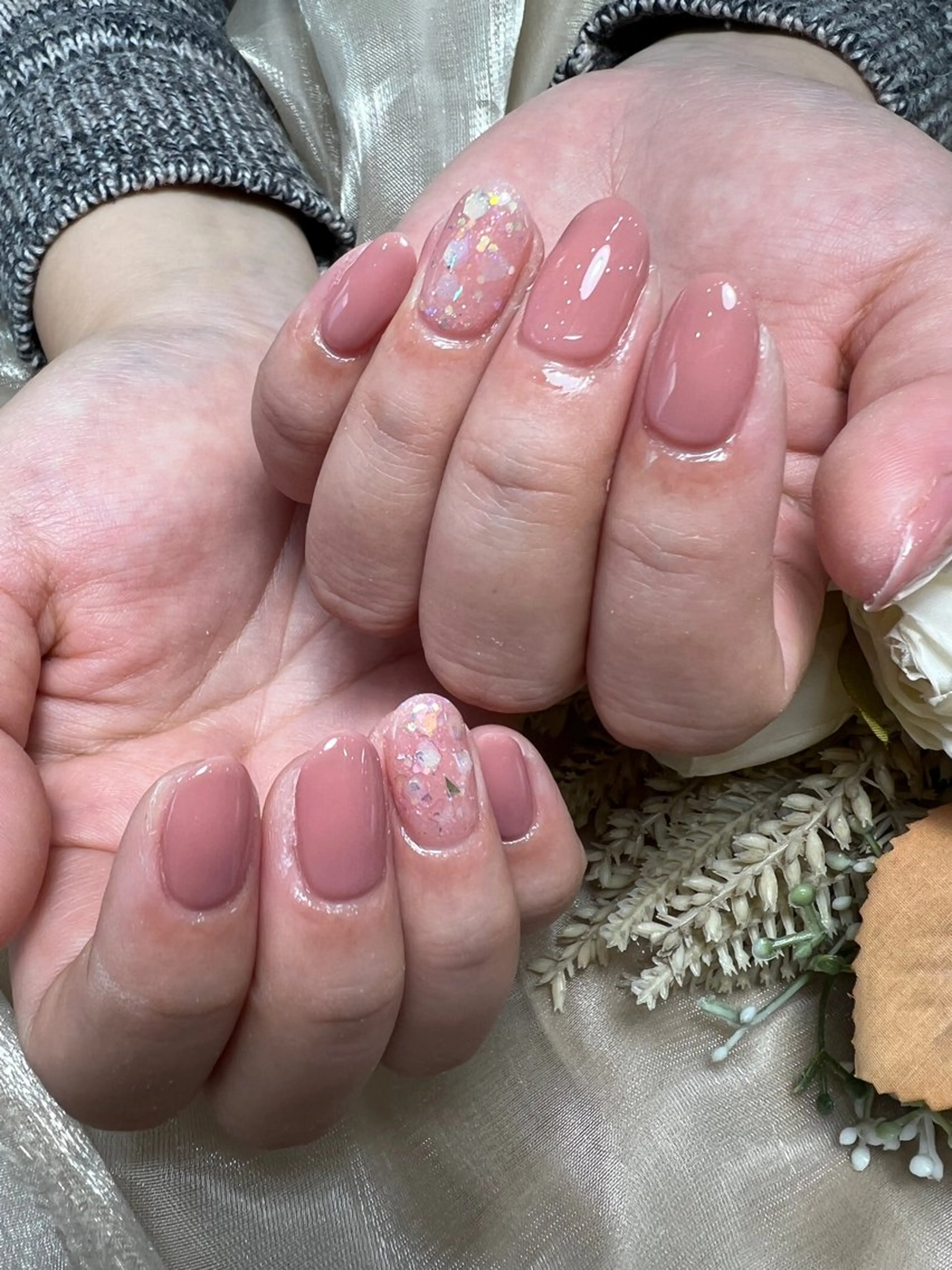 ネイル ☆cece☆ nailJRのネイルデザイン