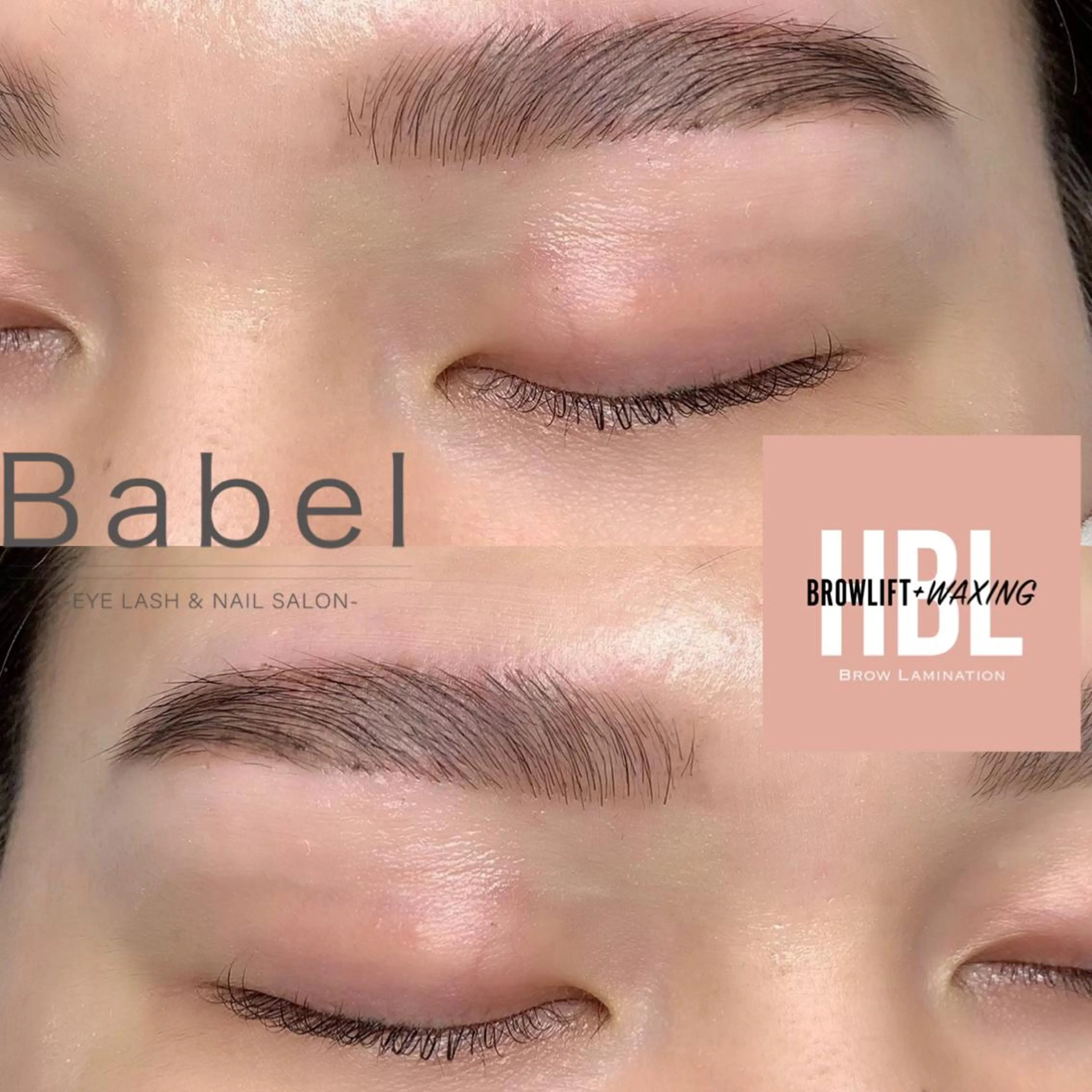 マツエク・マツパ Babel所属・Babel ~バベル~のエステ・リラクイメージ