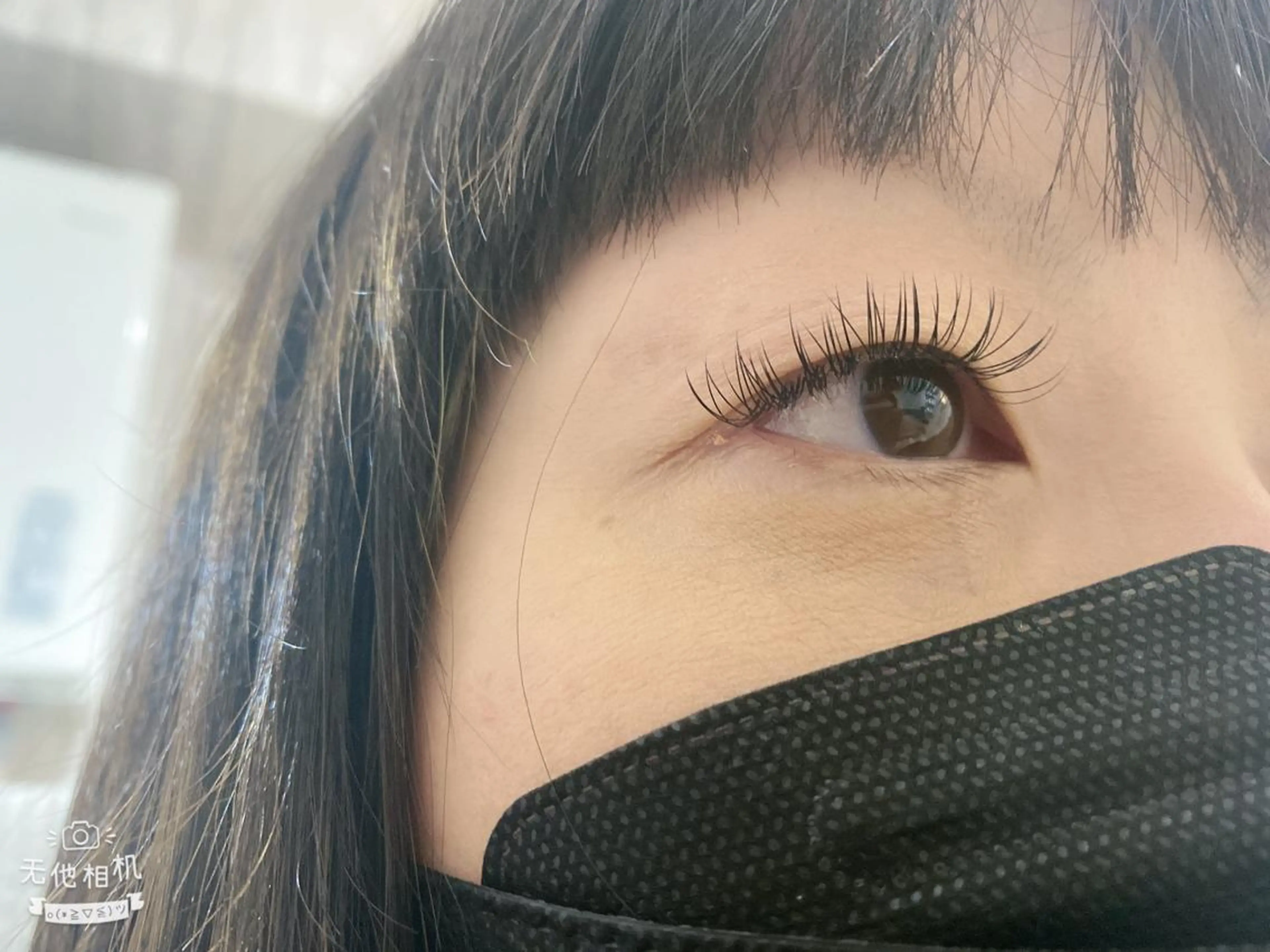 マツエク・マツパ マツエク BEL EYE BEAUTYアイのマツエク・マツパデザイン