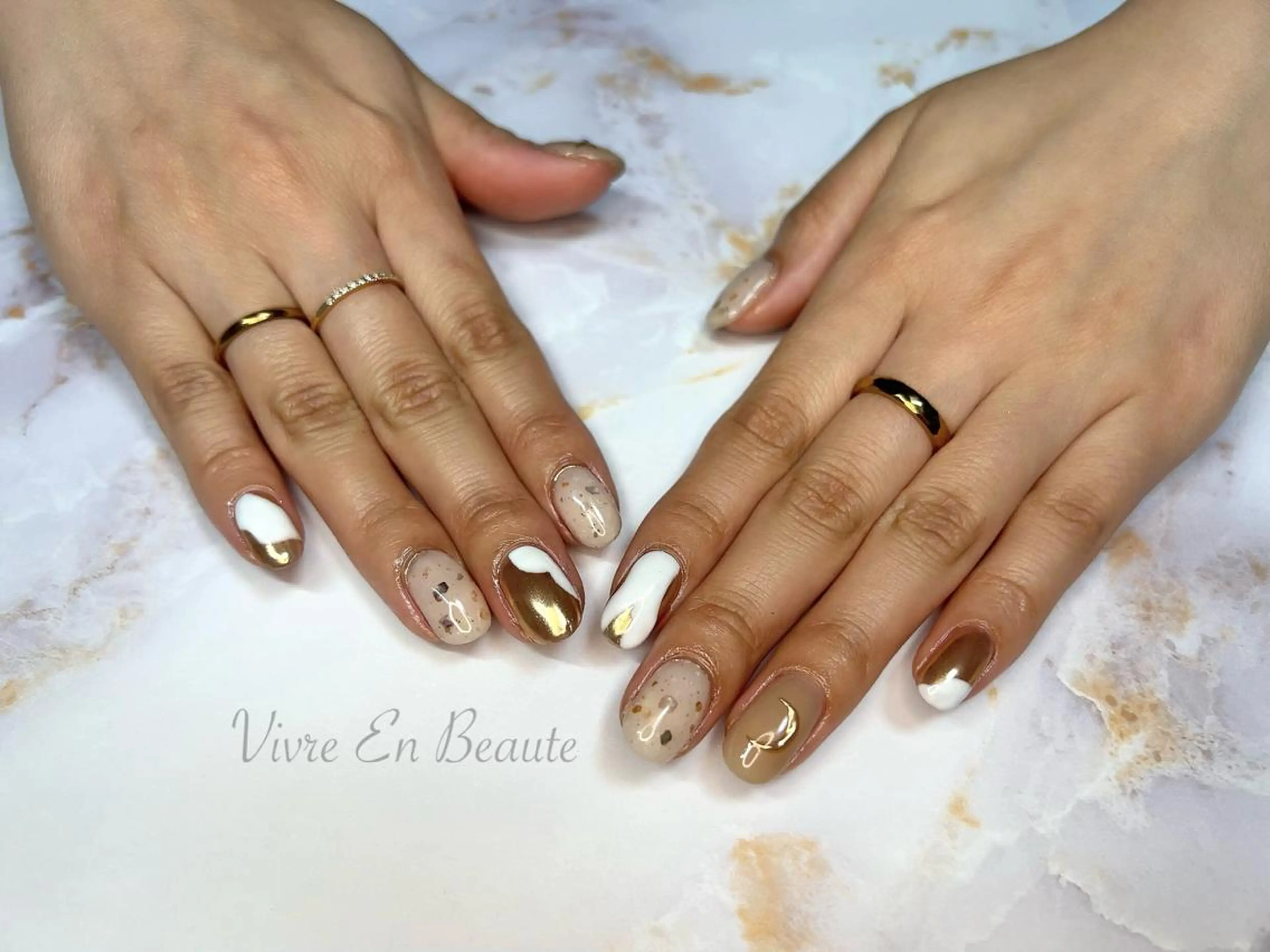 ネイル S Nailのネイルデザイン