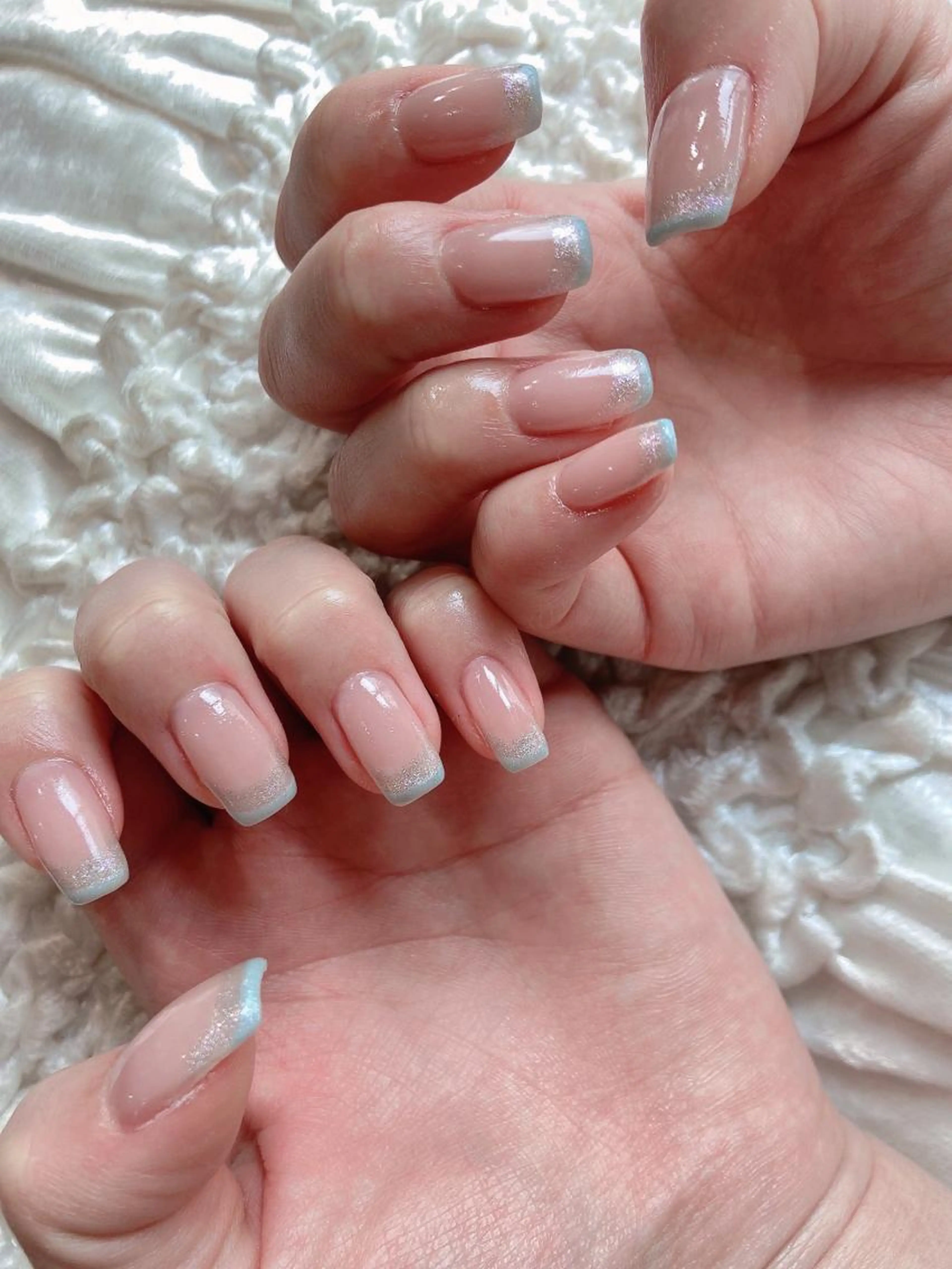 オフ有り 90minハンドナチュラルデザインの写真