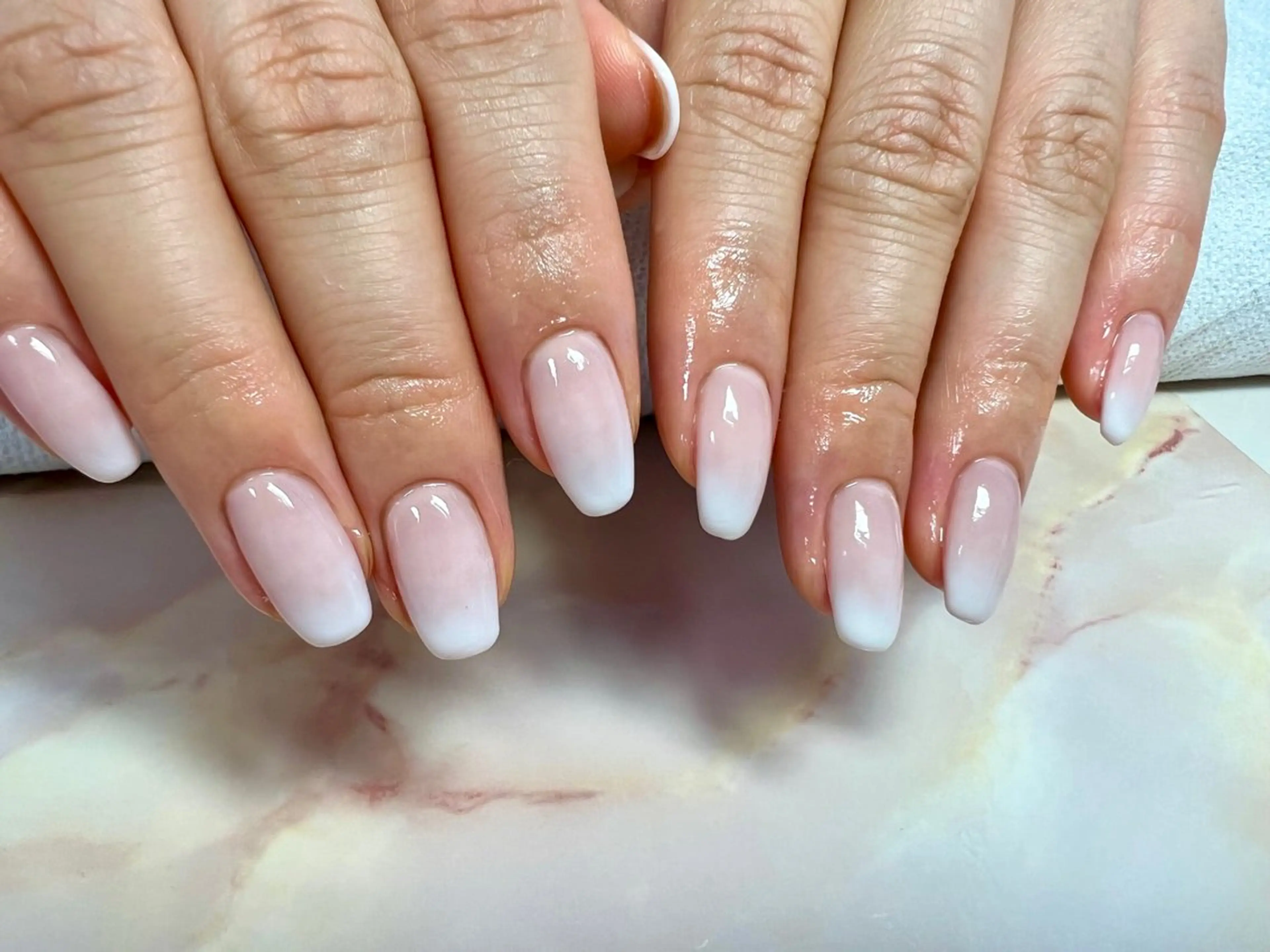 ネイル ハンドネイル coconail所属・ネイリスト HANAのネイルデザイン