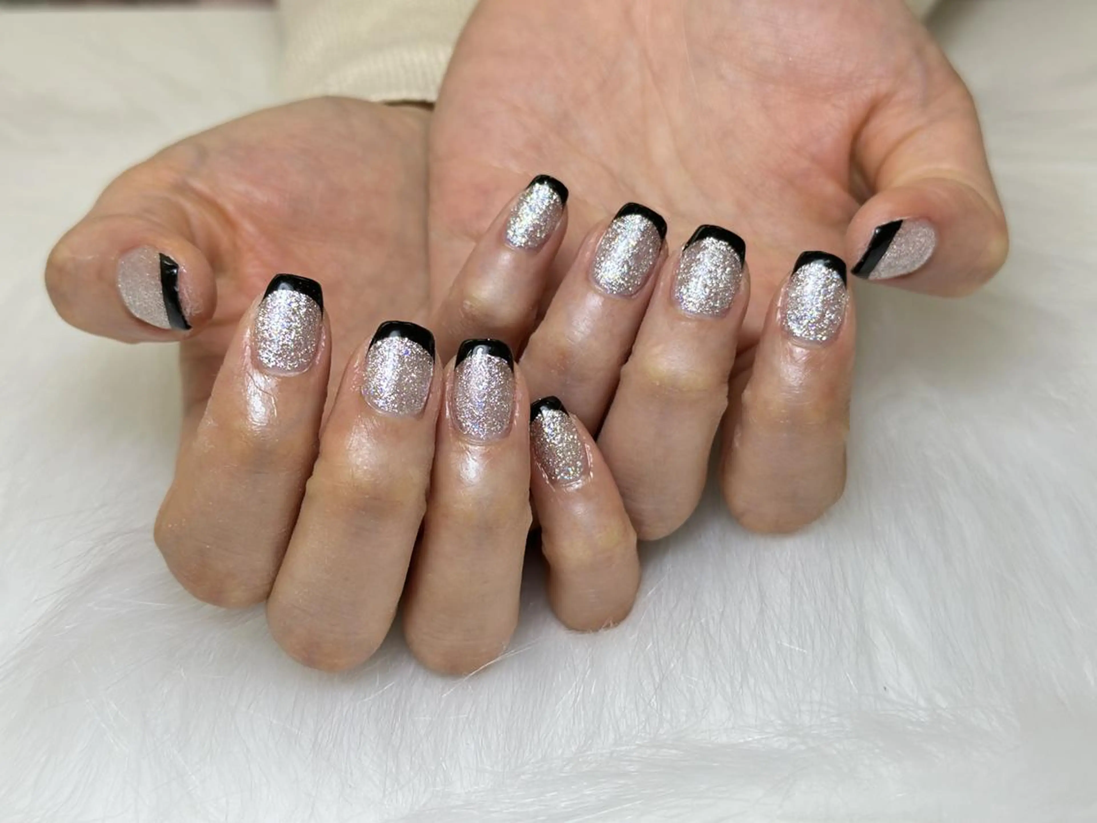 ネイル ハンドネイル HAHA NAILSのネイルデザイン