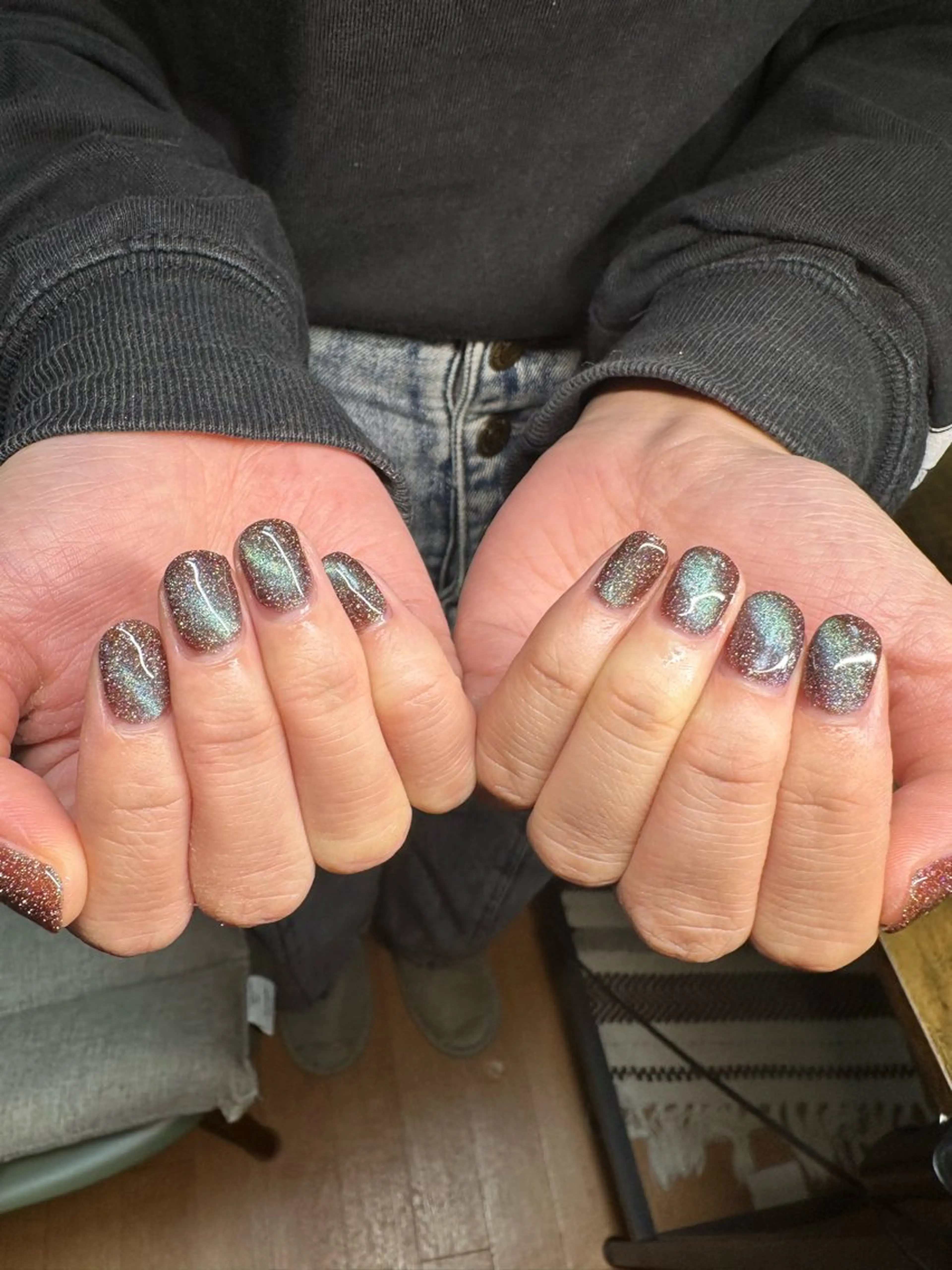 ネイル つめピリカ所属・つめピリカ きさらのネイルデザイン