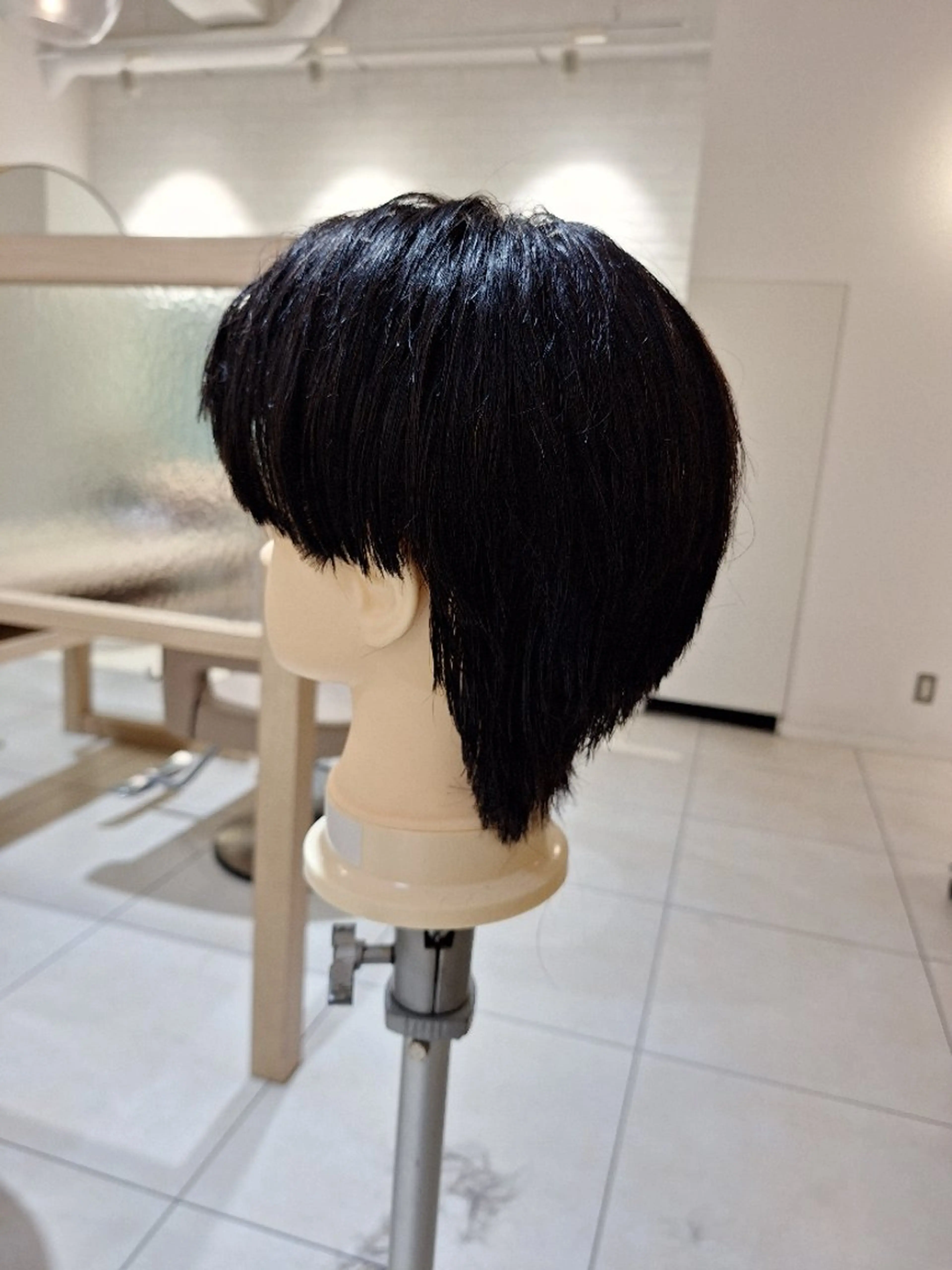 メンズ 艶髪🌼*･/安田 彩愛のヘアスタイル