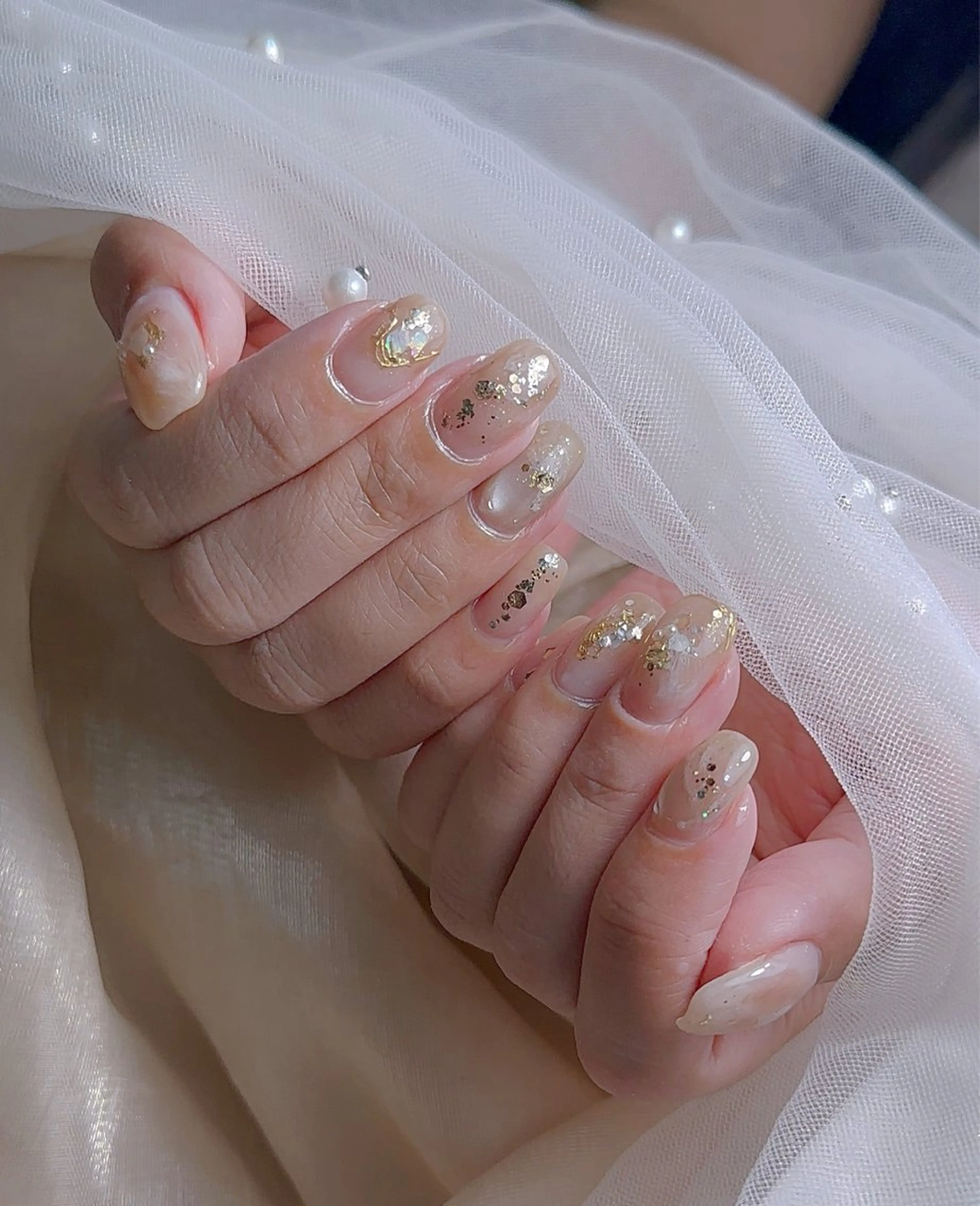 ネイル Miss Uネイルサロン所属・MissU ネイルサロンのネイルデザイン