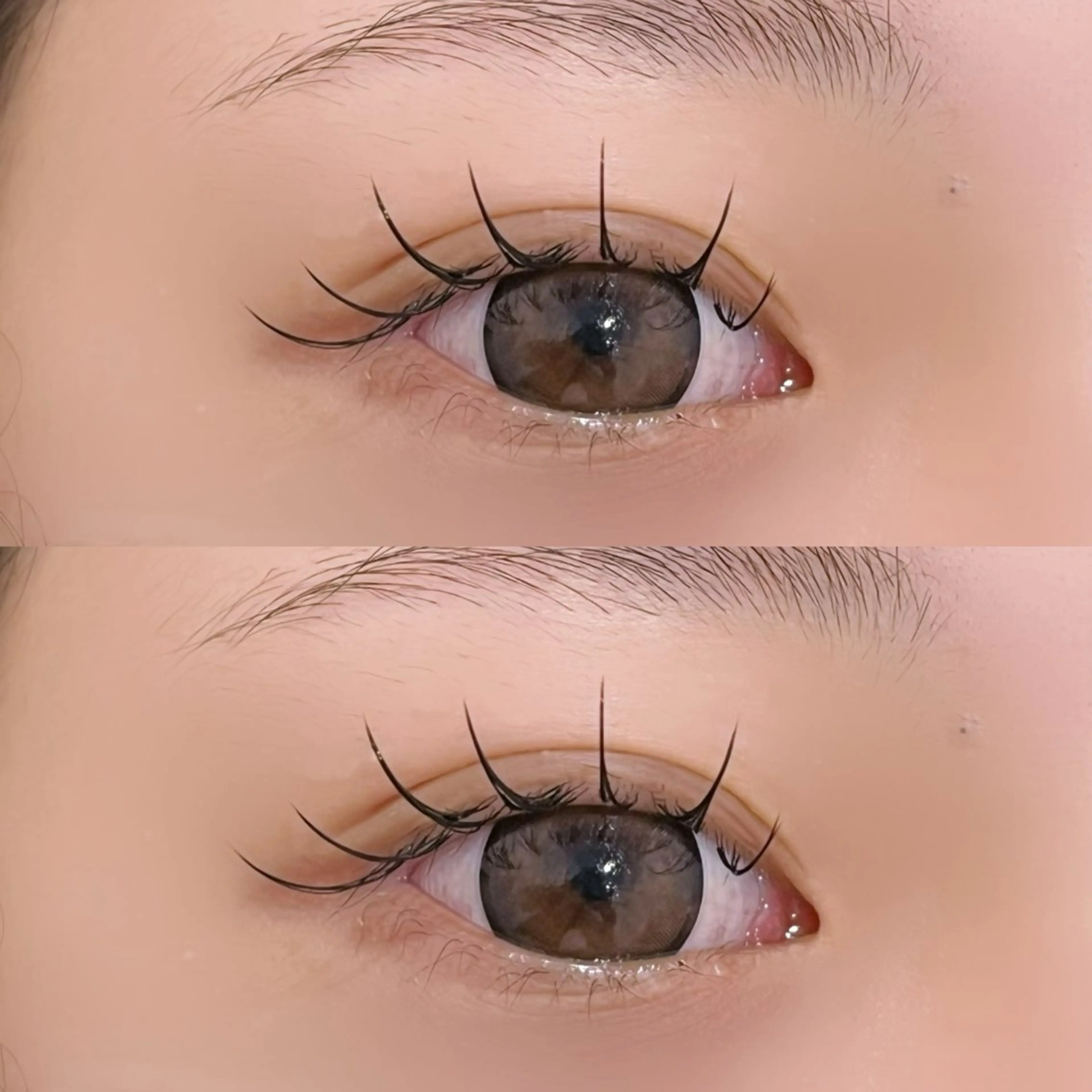 マツエク・マツパ H eyelash YUUKI🎀のマツエク・マツパデザイン