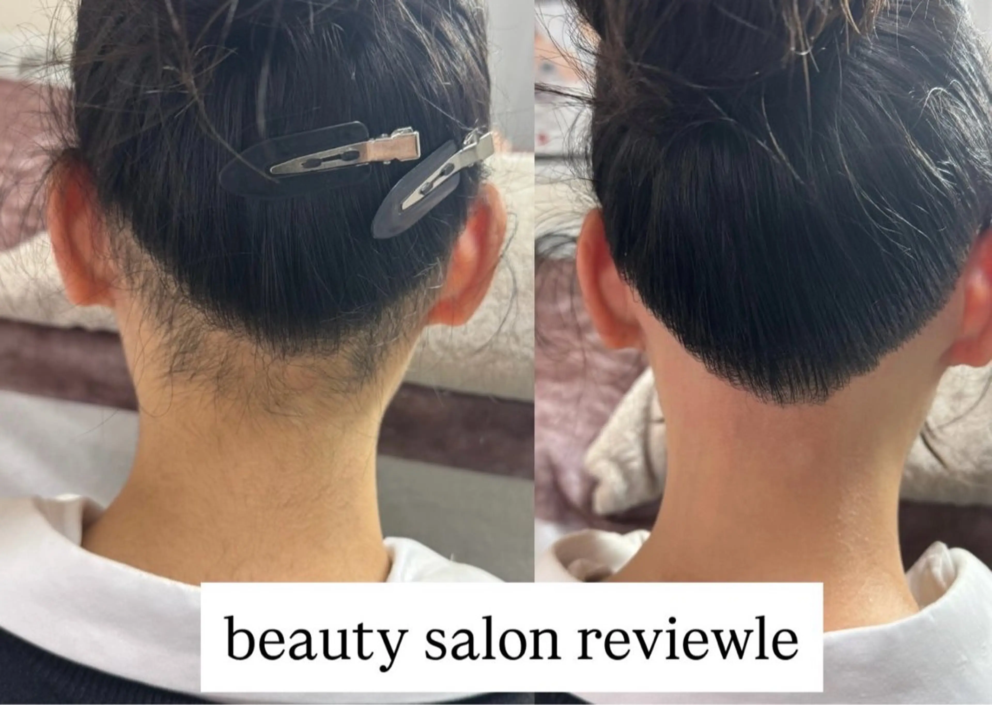 ビューティーサロン レビュールのエステ・リラクイメージ