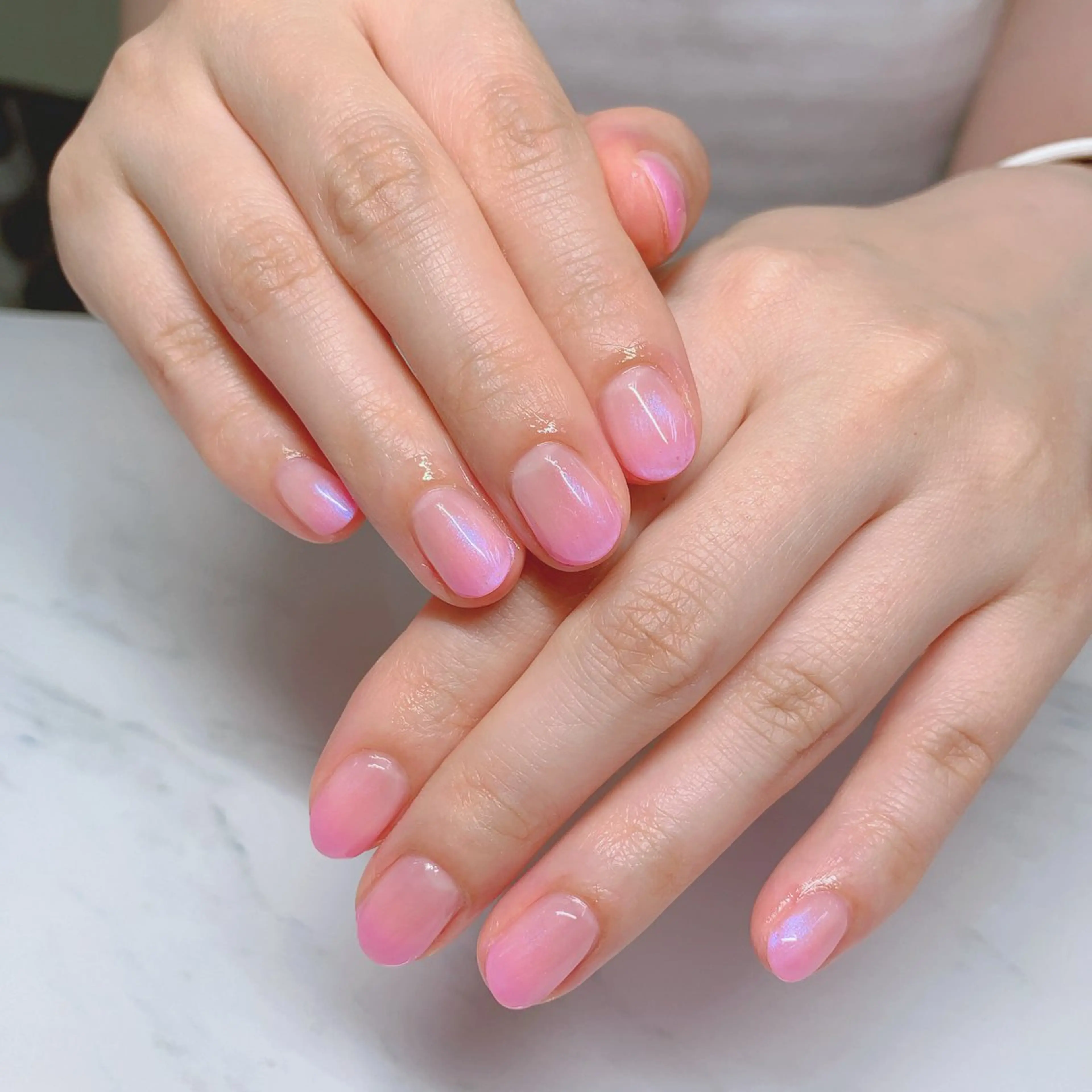 ネイル アートネイル クリアネイル フラッシュネイル フットネイル フレンチネイル ハンドネイル インフィニティ ネイルサロンのネイルデザイン