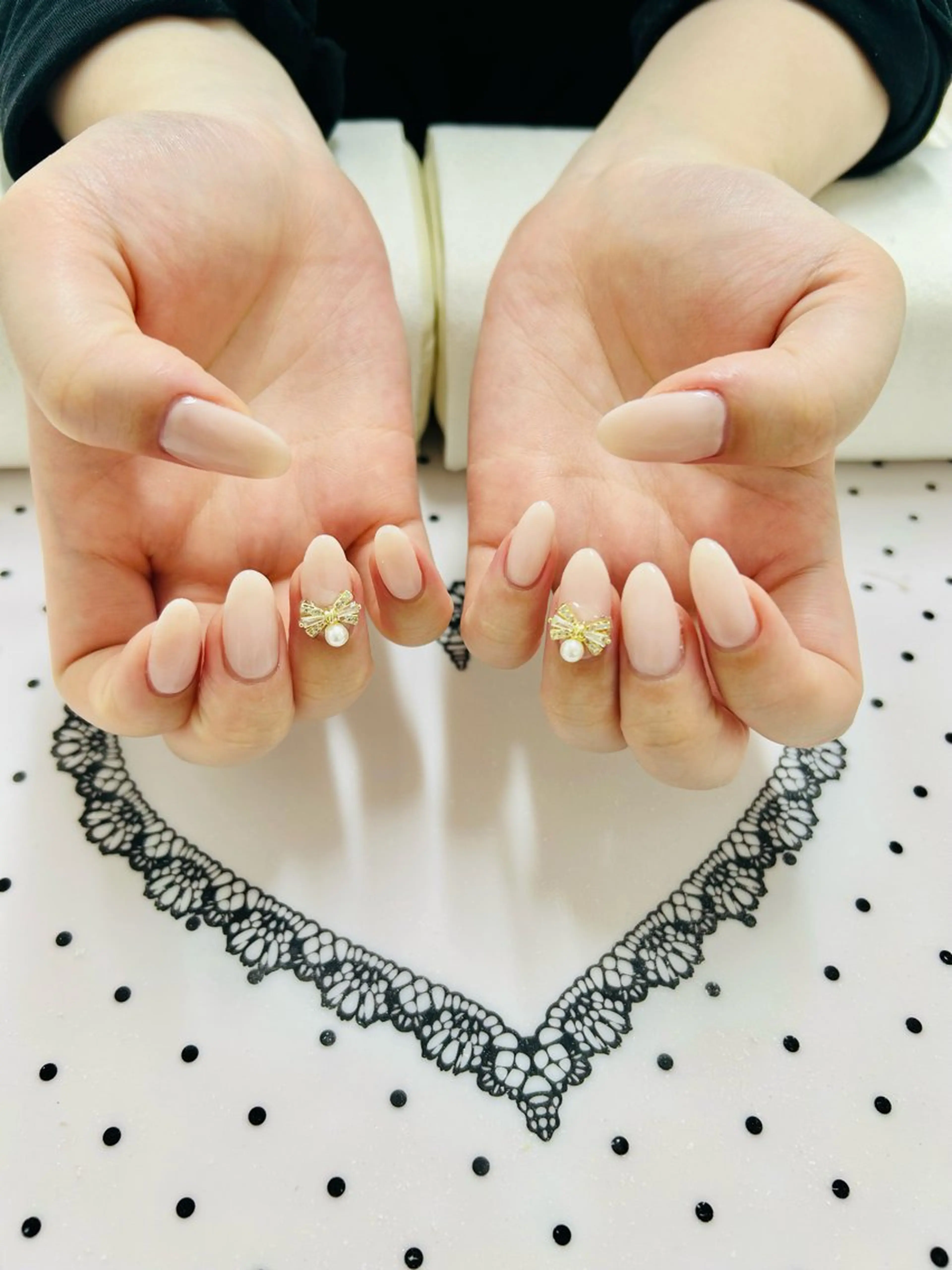 ネイル プライベートサロン LALA Nailのネイルデザイン